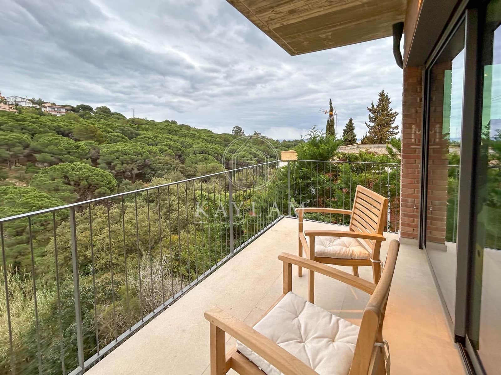 3 soveværelse Villa til salg i Lloret de Mar - € 670.000 (Ref: 9130822)