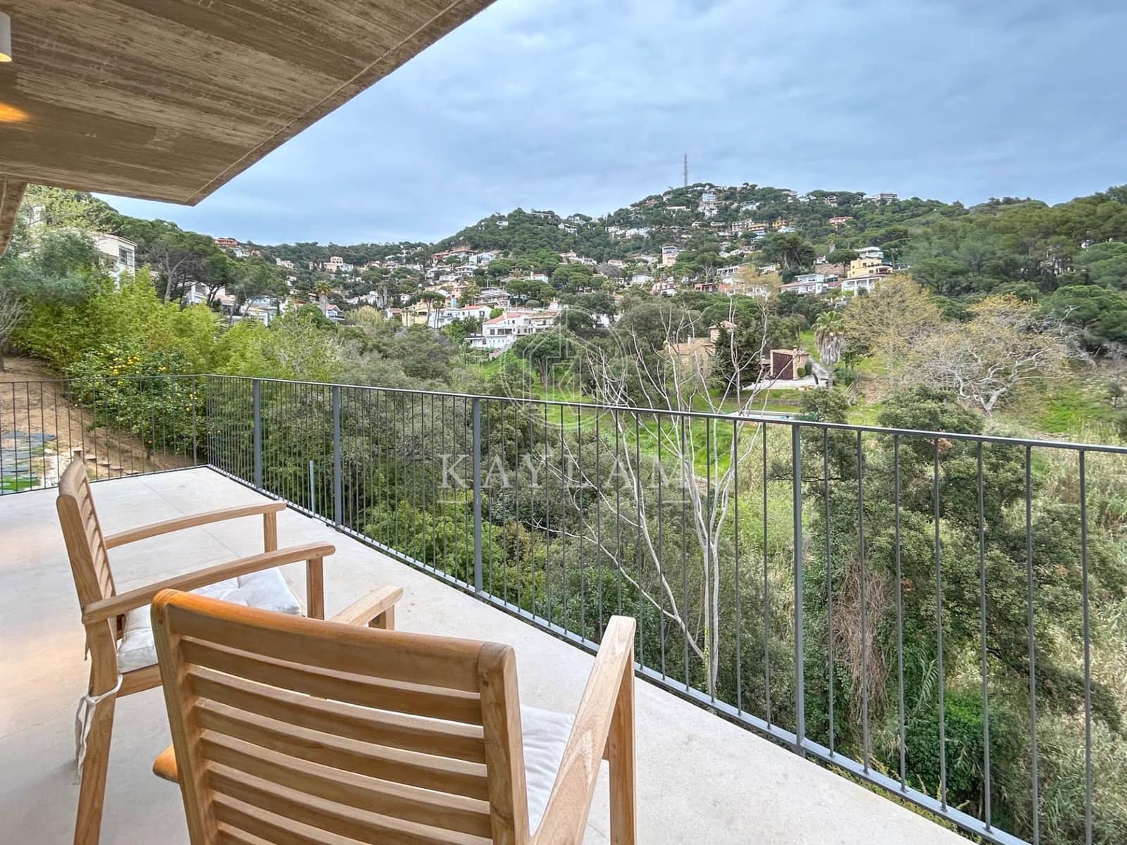 3 soveværelse Villa til salg i Lloret de Mar - € 670.000 (Ref: 9130822)