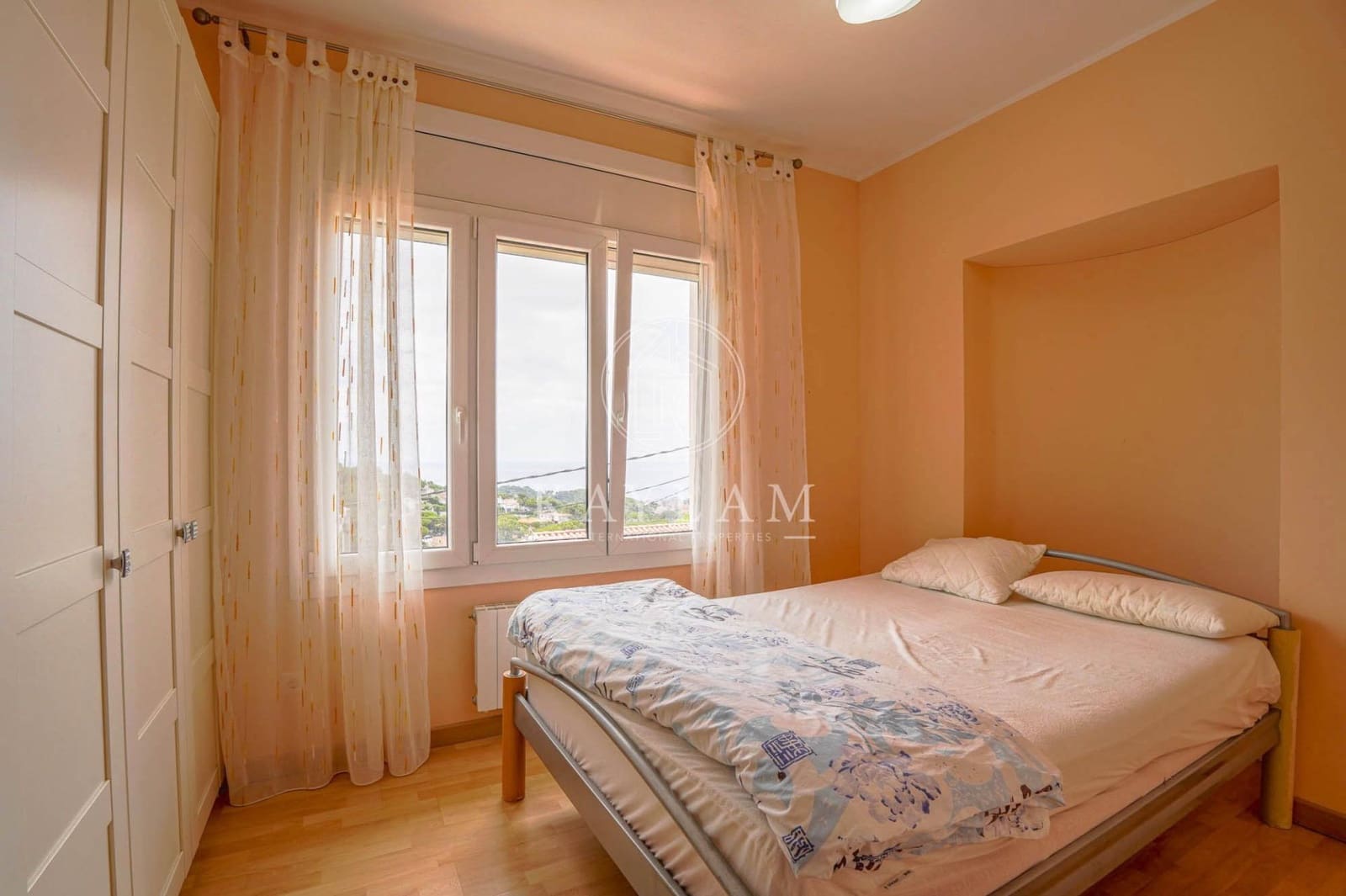 5 soveværelse Villa til salg i Lloret de Mar med swimmingpool garage - € 850.000 (Ref: 9134437)