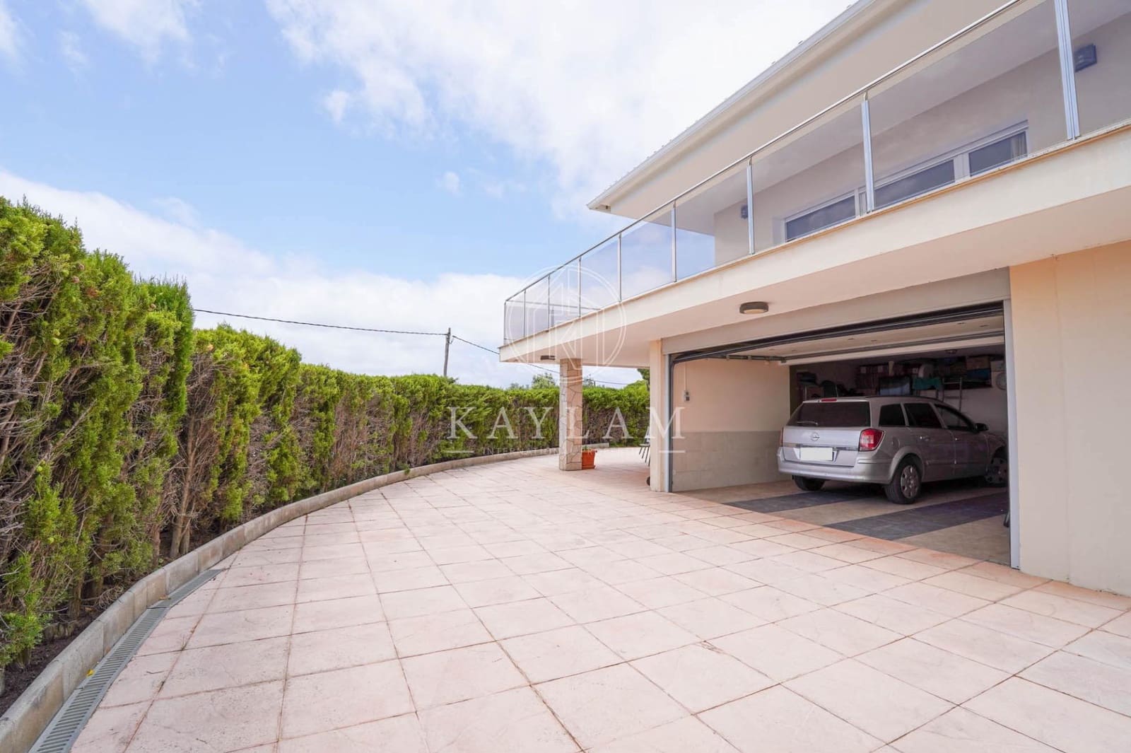 5 soveværelse Villa til salg i Lloret de Mar med swimmingpool garage - € 850.000 (Ref: 9134437)