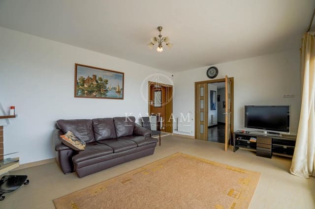 5 soveværelse Villa til salg i Roca Grossa, Lloret de Mar med swimmingpool garage - € 850.000 (Ref: 9134437)