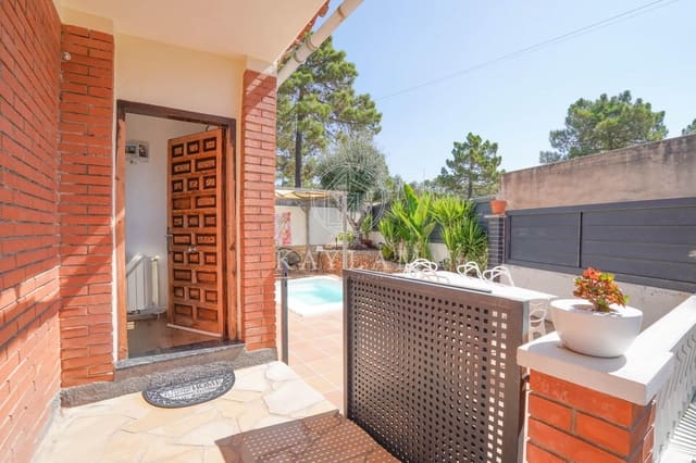 5 chambre Villa/Maison à vendre à Lloret de Mar avec piscine garage - 399 500 € (Ref: 9153898)