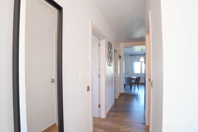 5 chambre Villa/Maison à vendre à Lloret de Mar avec piscine garage - 399 500 € (Ref: 9153898)