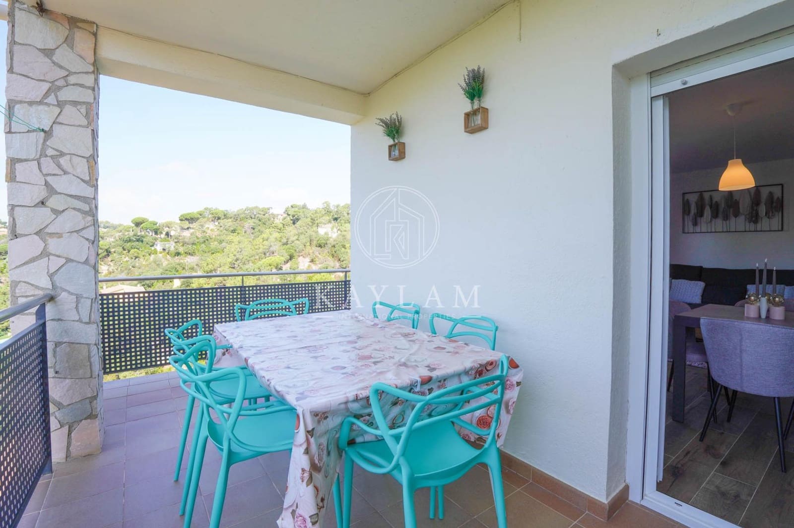 5 bedroom Villa for sale in Lloret de Mar with pool garage - € 399,500 (Ref: 9153898)