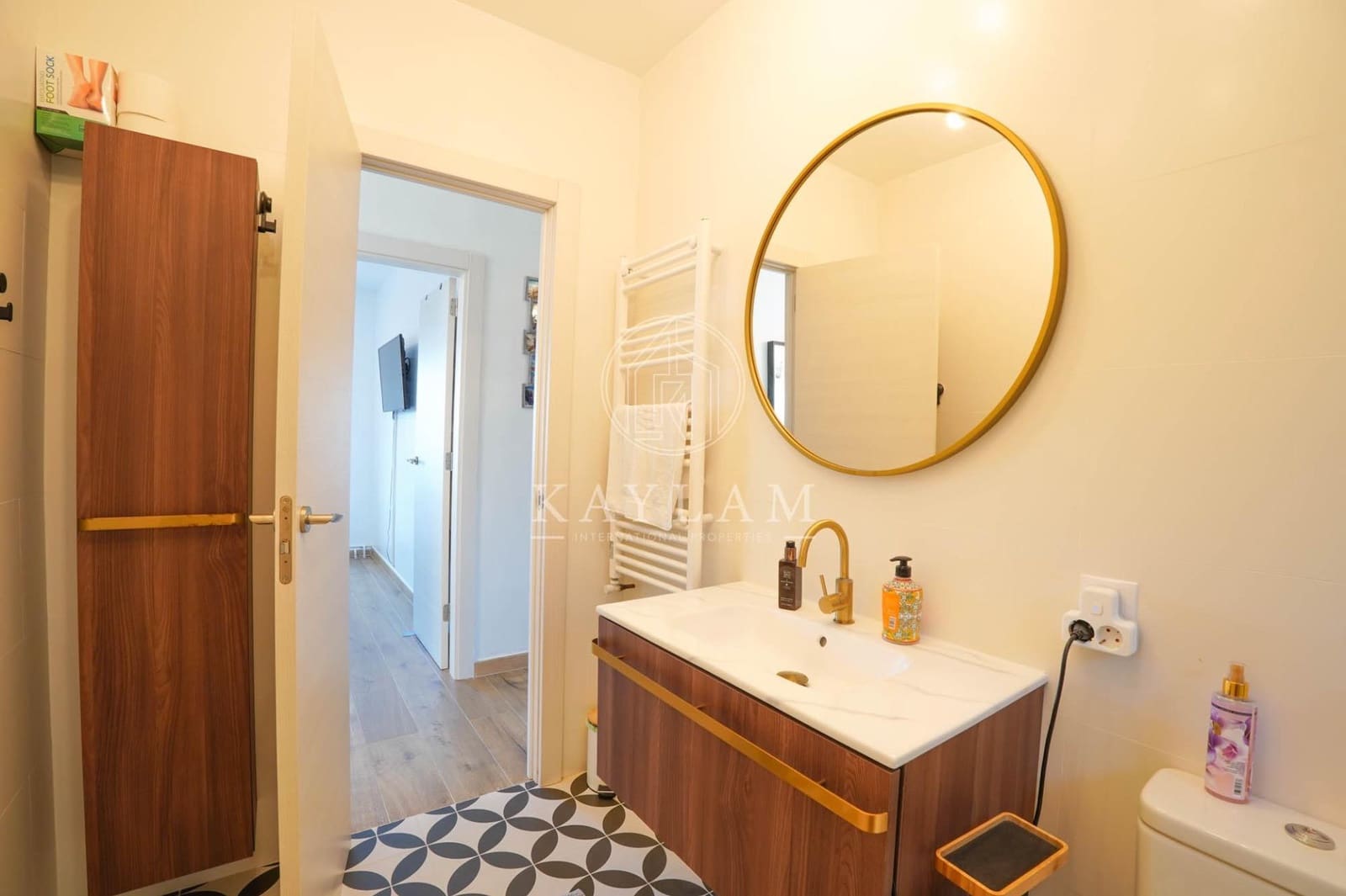 5 bedroom Villa for sale in Lloret de Mar with pool garage - € 399,500 (Ref: 9153898)