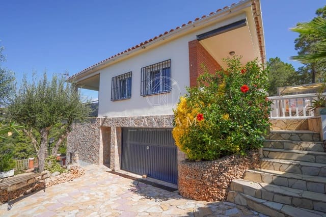 5 chambre Villa/Maison à vendre à Lloret de Mar avec piscine garage - 399 500 € (Ref: 9153898)