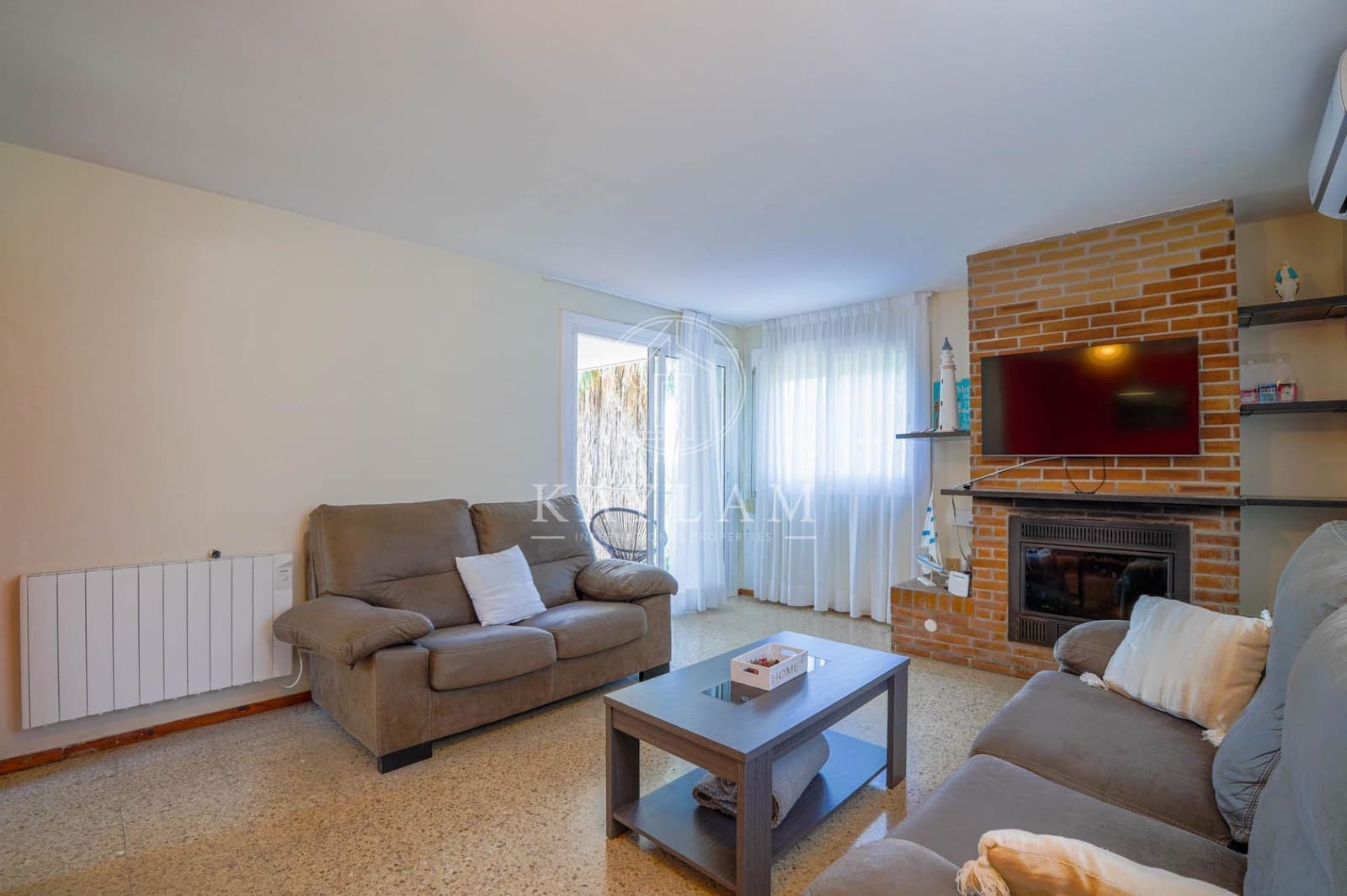 8 chambre Villa/Maison à vendre à Tossa de Mar avec piscine garage - 750 000 € (Ref: 9159436)