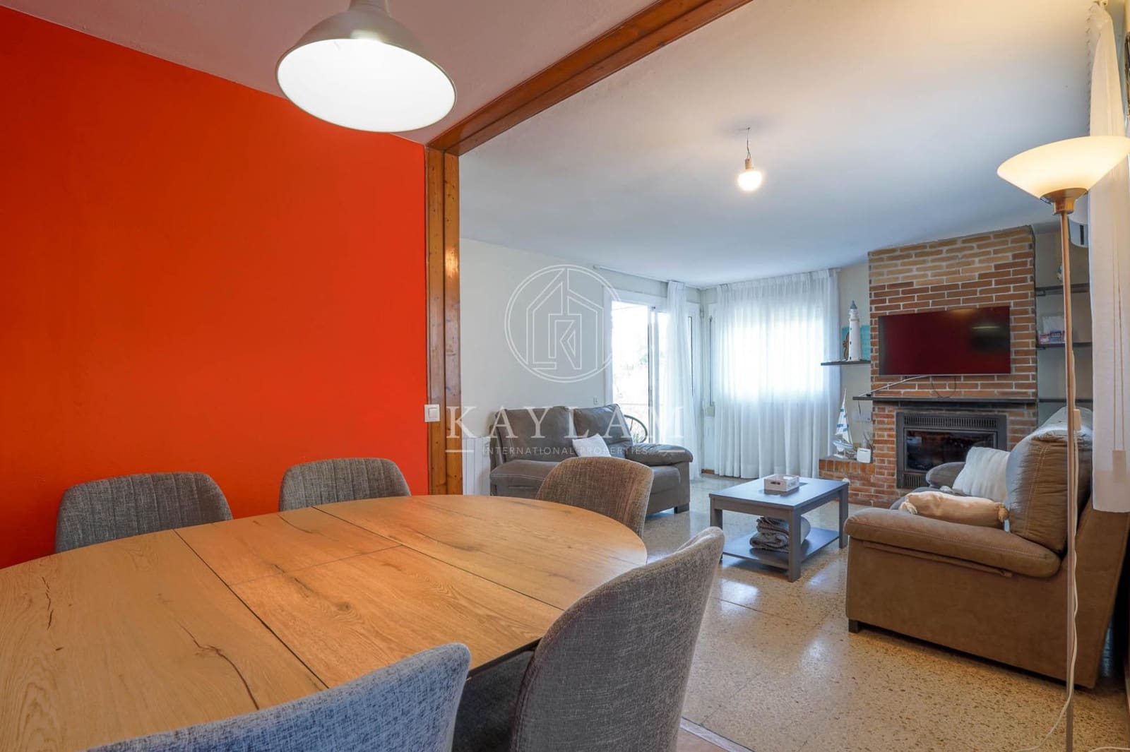 8 chambre Villa/Maison à vendre à Tossa de Mar avec piscine garage - 750 000 € (Ref: 9159436)