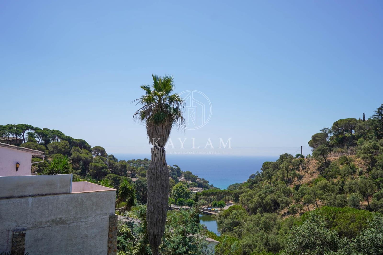 8 chambre Villa/Maison à vendre à Tossa de Mar avec piscine garage - 750 000 € (Ref: 9159436)