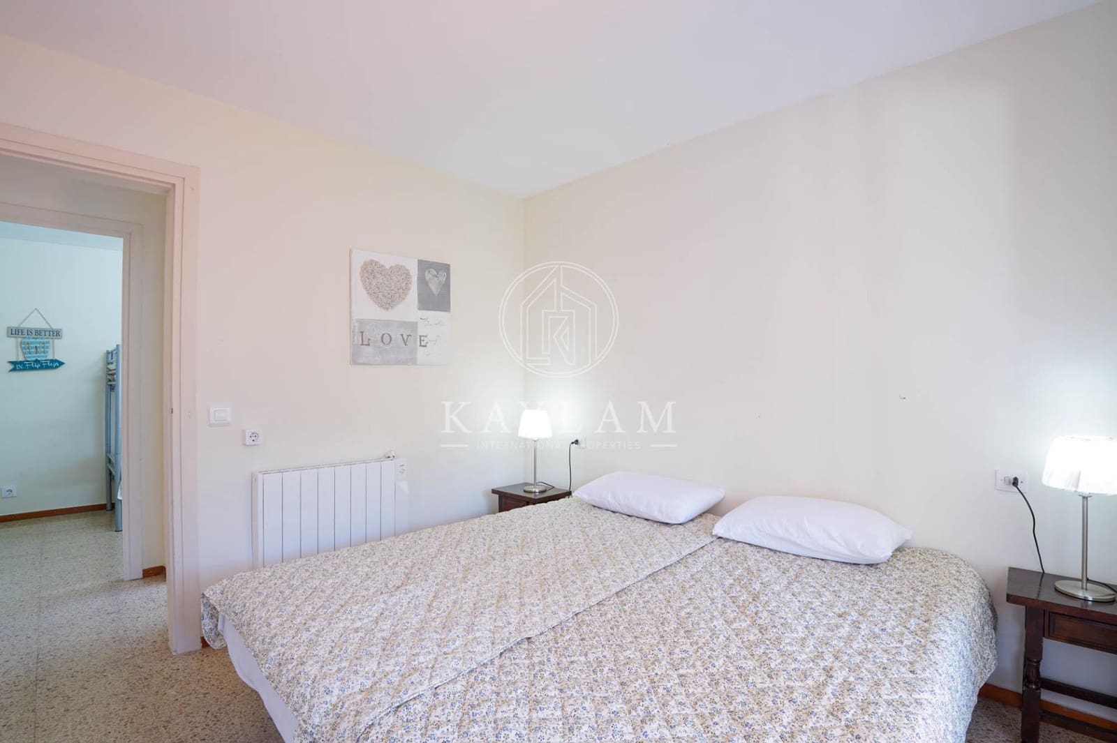 8 chambre Villa/Maison à vendre à Tossa de Mar avec piscine garage - 750 000 € (Ref: 9159436)