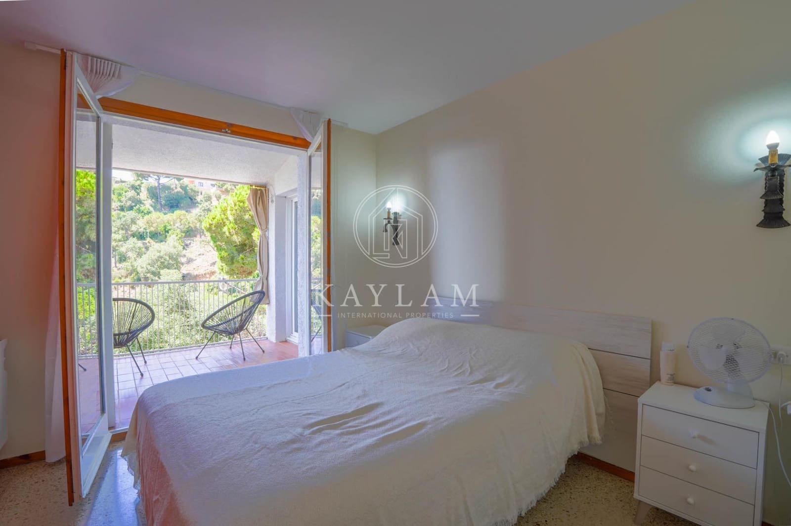 8 chambre Villa/Maison à vendre à Tossa de Mar avec piscine garage - 750 000 € (Ref: 9159436)