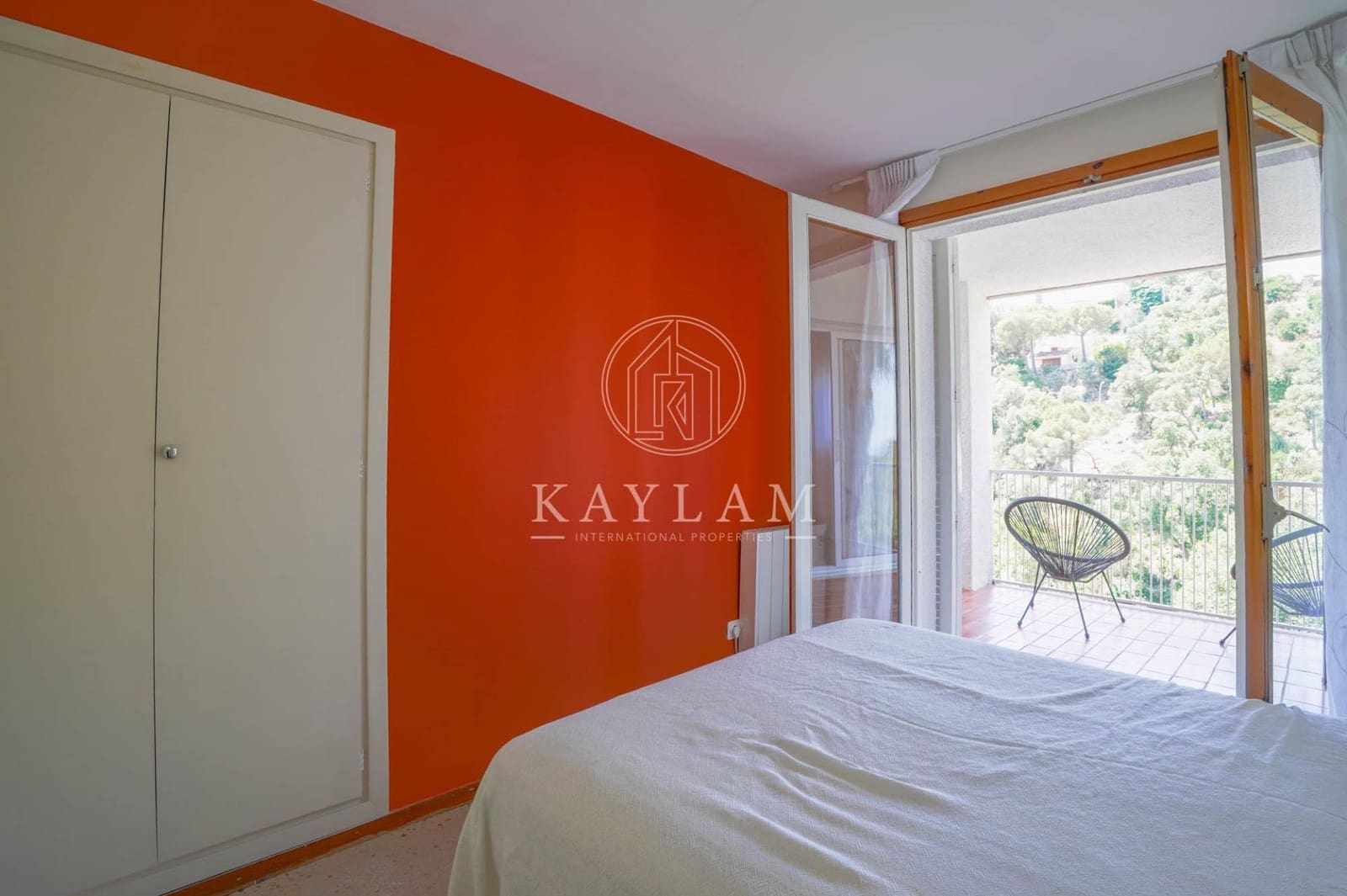 8 chambre Villa/Maison à vendre à Tossa de Mar avec piscine garage - 750 000 € (Ref: 9159436)
