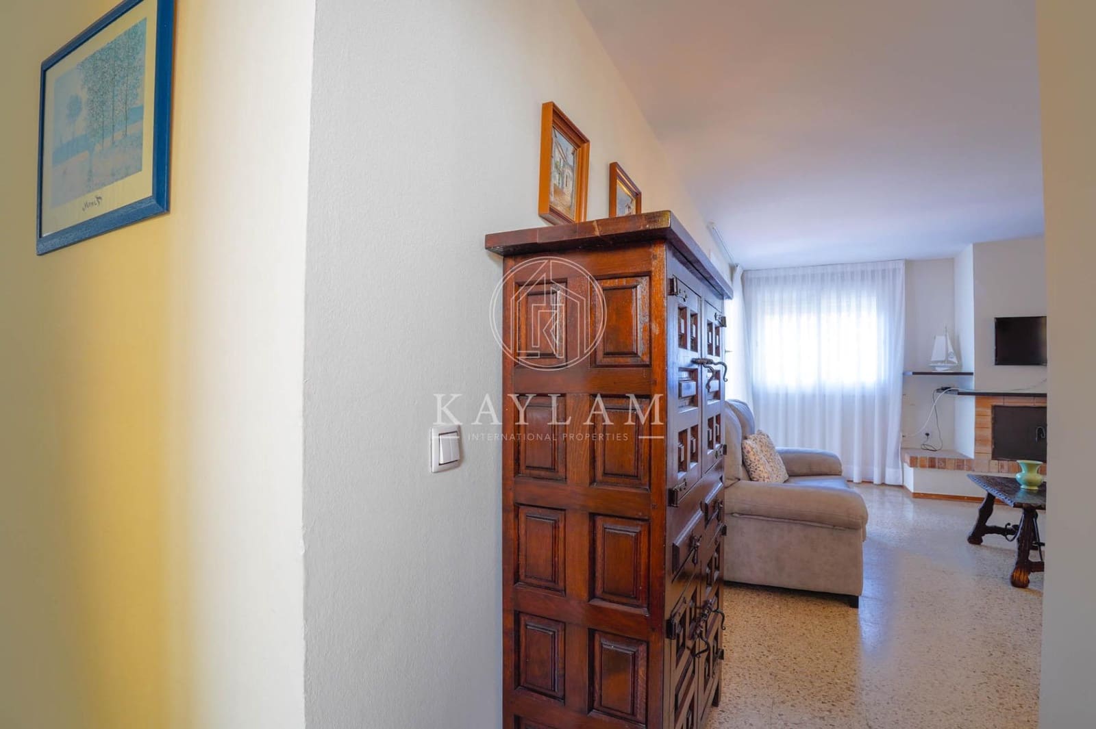 8 chambre Villa/Maison à vendre à Tossa de Mar avec piscine garage - 750 000 € (Ref: 9159436)