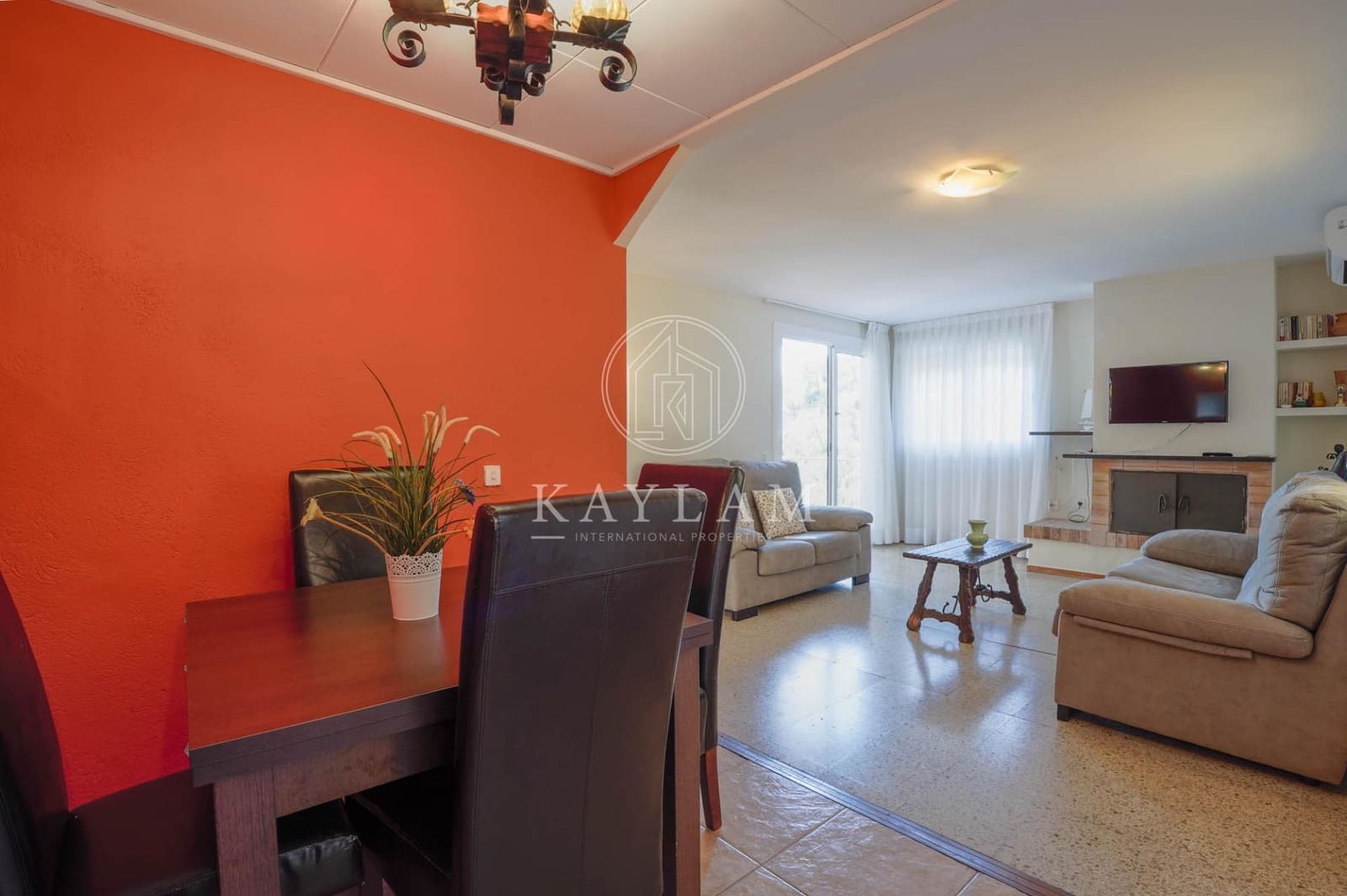 8 chambre Villa/Maison à vendre à Tossa de Mar avec piscine garage - 750 000 € (Ref: 9159436)