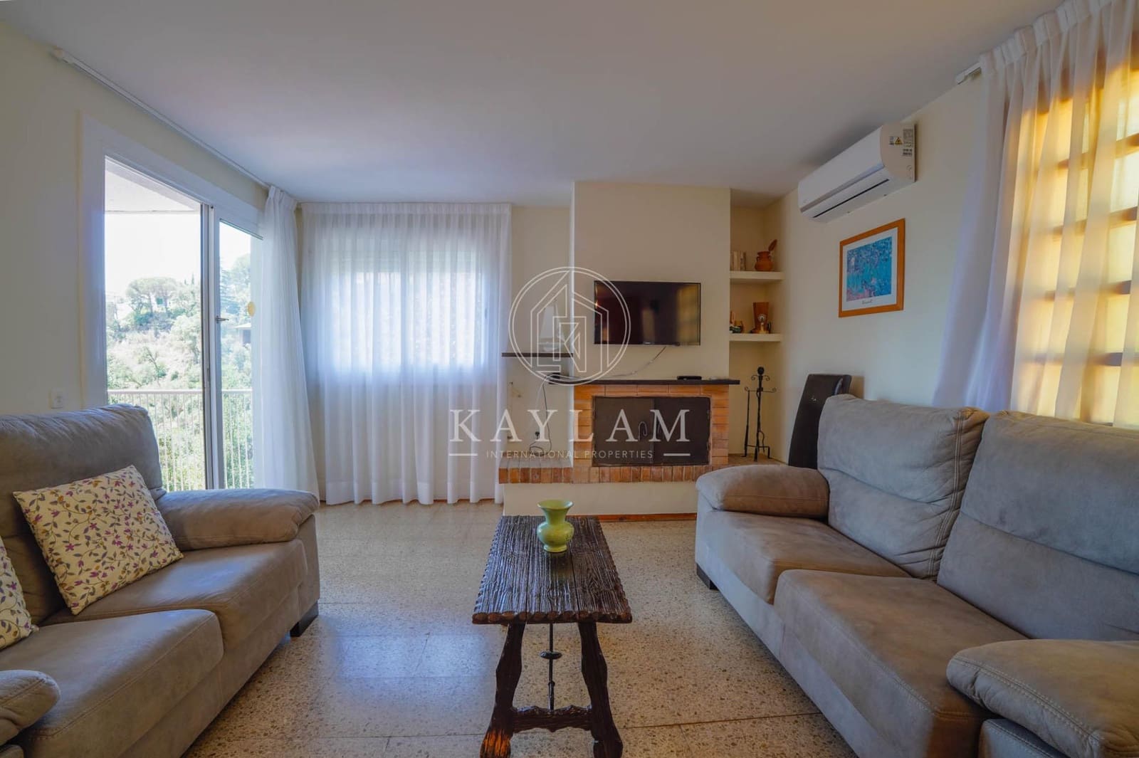 8 chambre Villa/Maison à vendre à Tossa de Mar avec piscine garage - 750 000 € (Ref: 9159436)