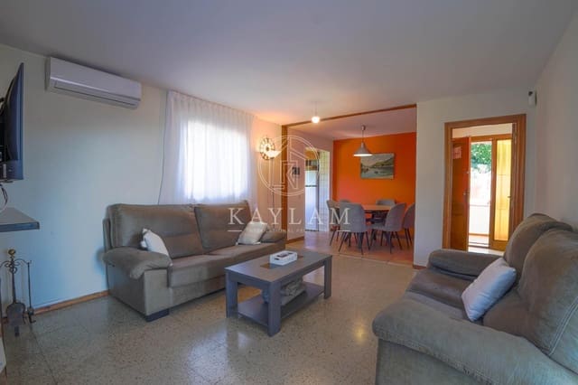 8 bedroom Villa for sale in Tossa de Mar with pool garage - € 750,000 (Ref: 9159436)