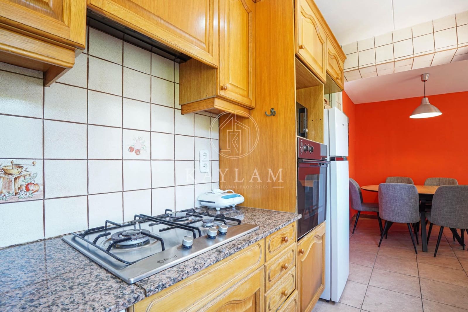 8 chambre Villa/Maison à vendre à Tossa de Mar avec piscine garage - 750 000 € (Ref: 9159436)