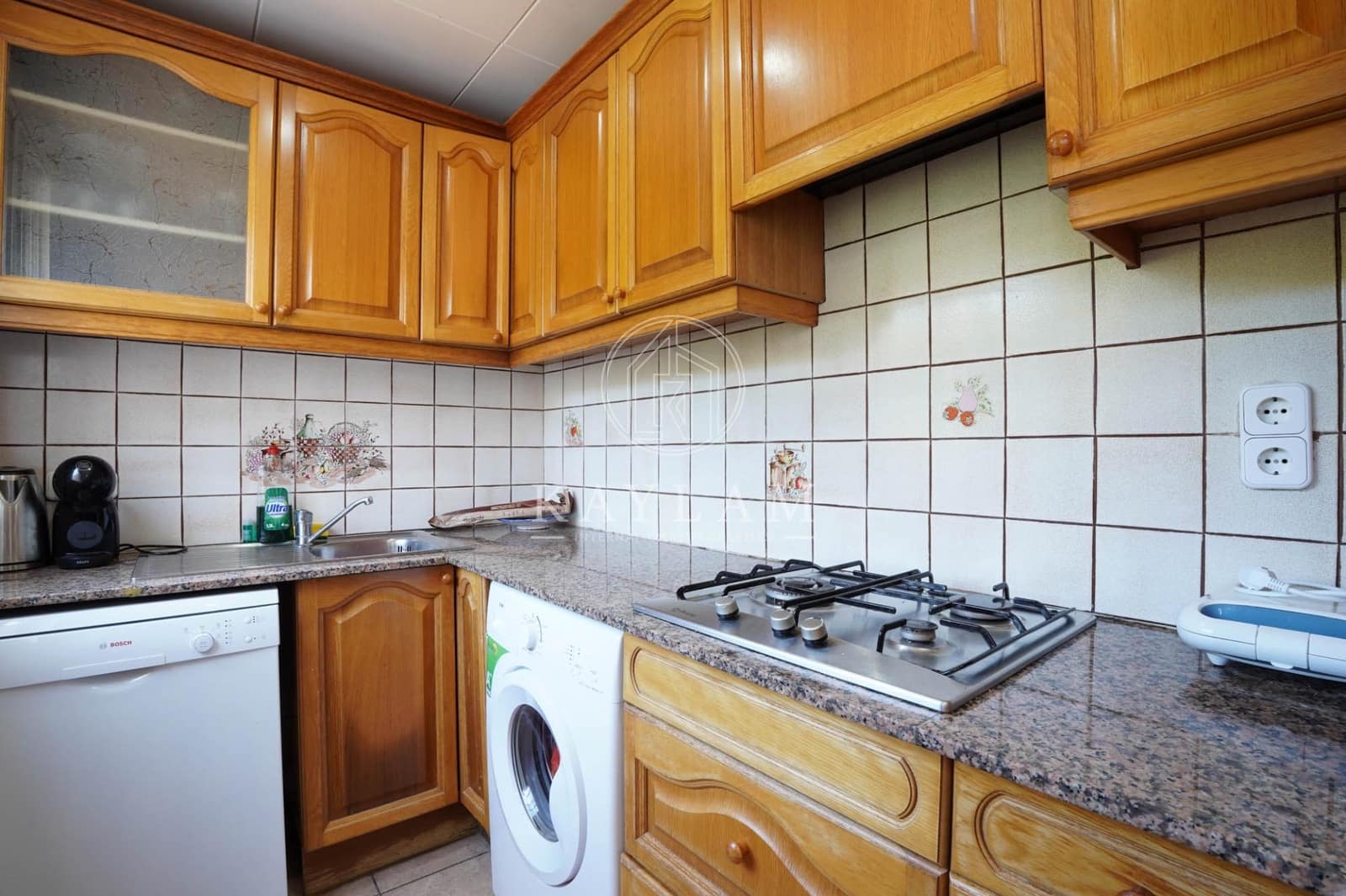 8 chambre Villa/Maison à vendre à Tossa de Mar avec piscine garage - 750 000 € (Ref: 9159436)