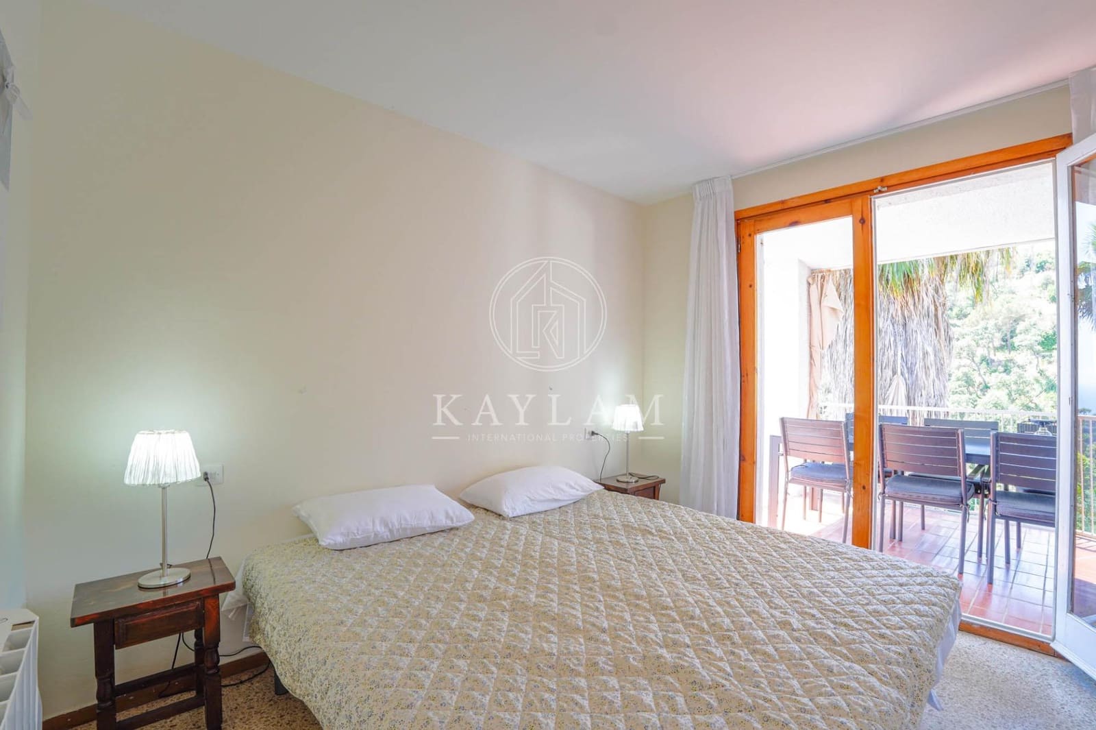 8 chambre Villa/Maison à vendre à Tossa de Mar avec piscine garage - 750 000 € (Ref: 9159436)