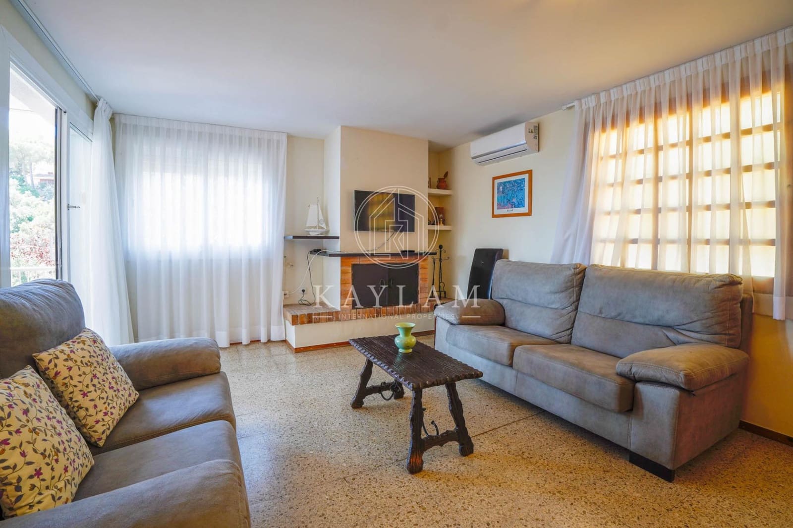 8 chambre Villa/Maison à vendre à Tossa de Mar avec piscine garage - 750 000 € (Ref: 9159436)