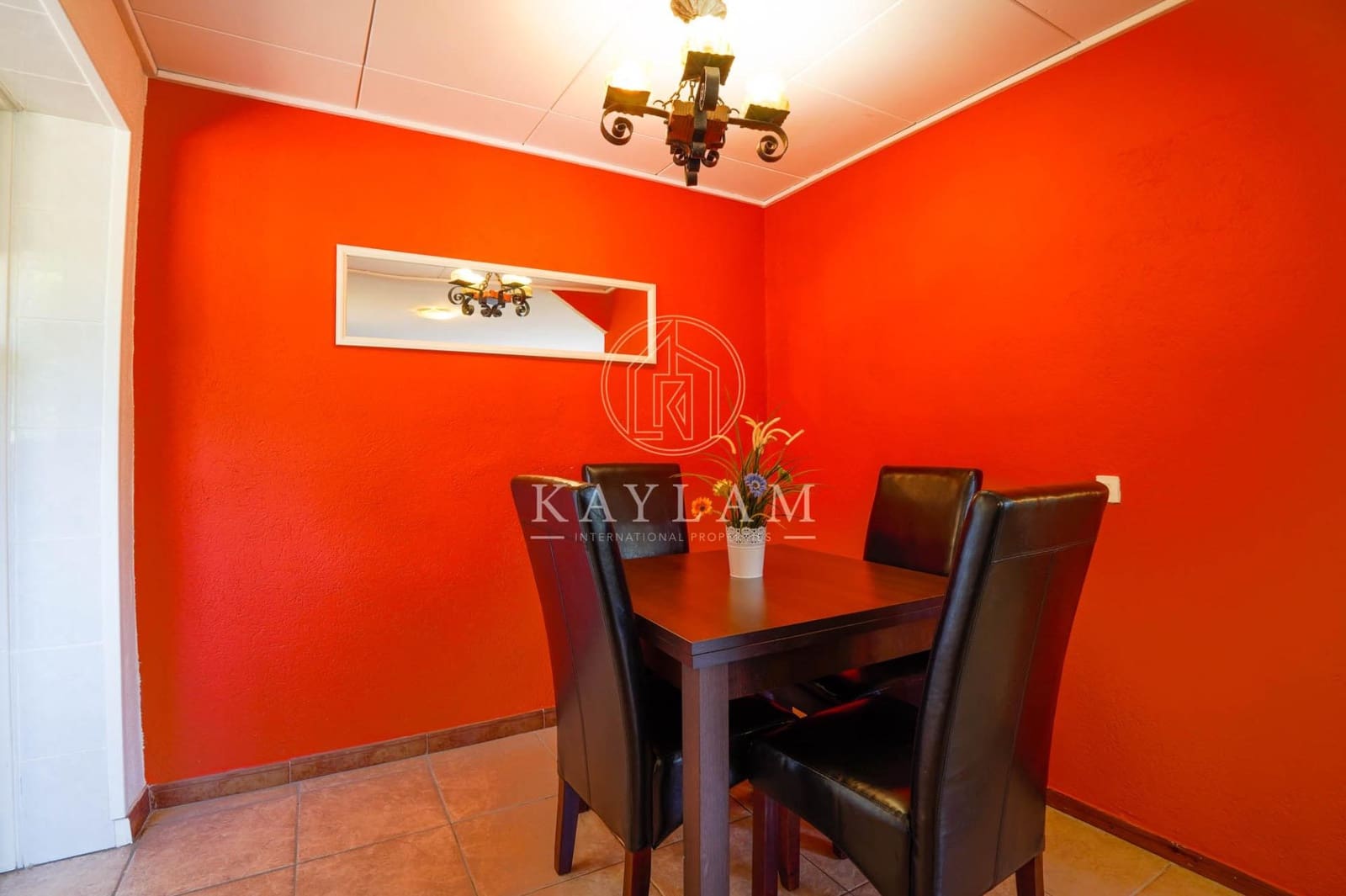 8 chambre Villa/Maison à vendre à Tossa de Mar avec piscine garage - 750 000 € (Ref: 9159436)