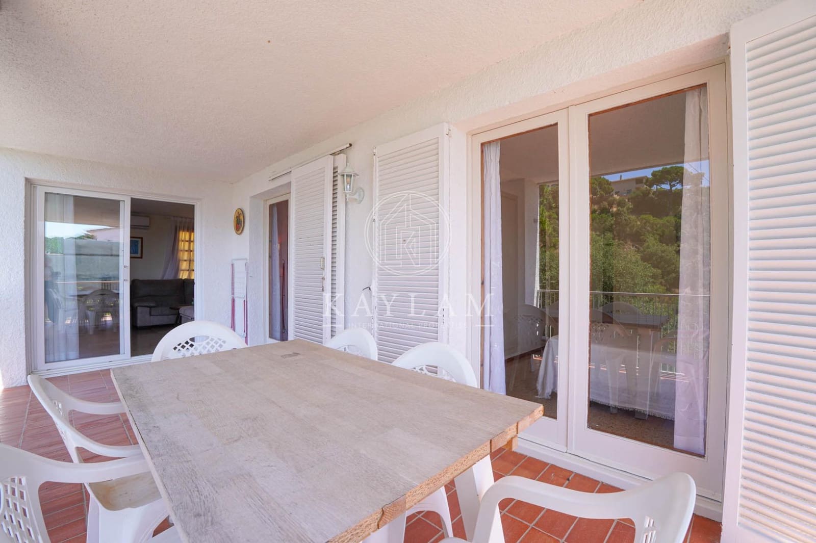 8 chambre Villa/Maison à vendre à Tossa de Mar avec piscine garage - 750 000 € (Ref: 9159436)