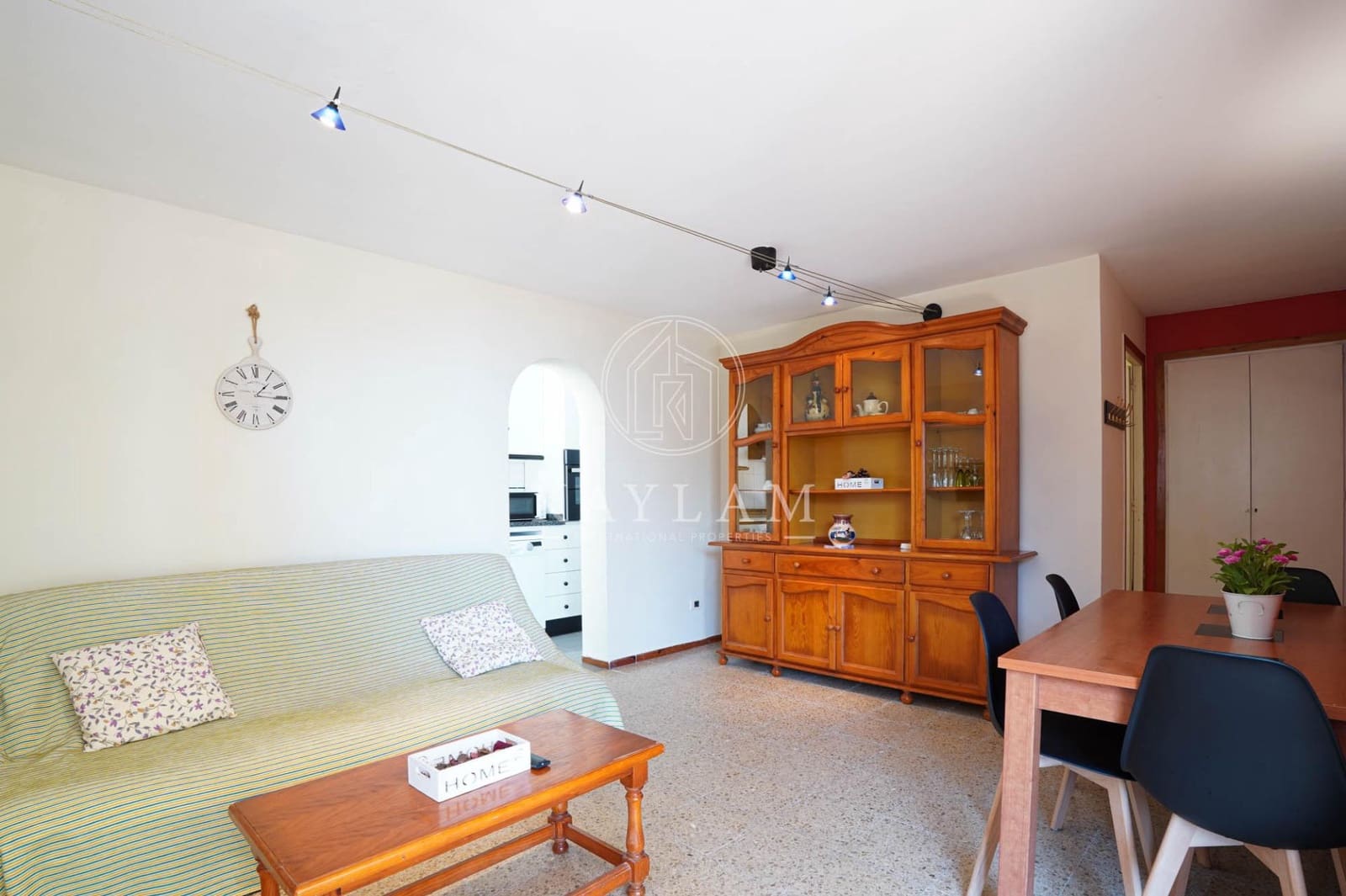 8 chambre Villa/Maison à vendre à Tossa de Mar avec piscine garage - 750 000 € (Ref: 9159436)