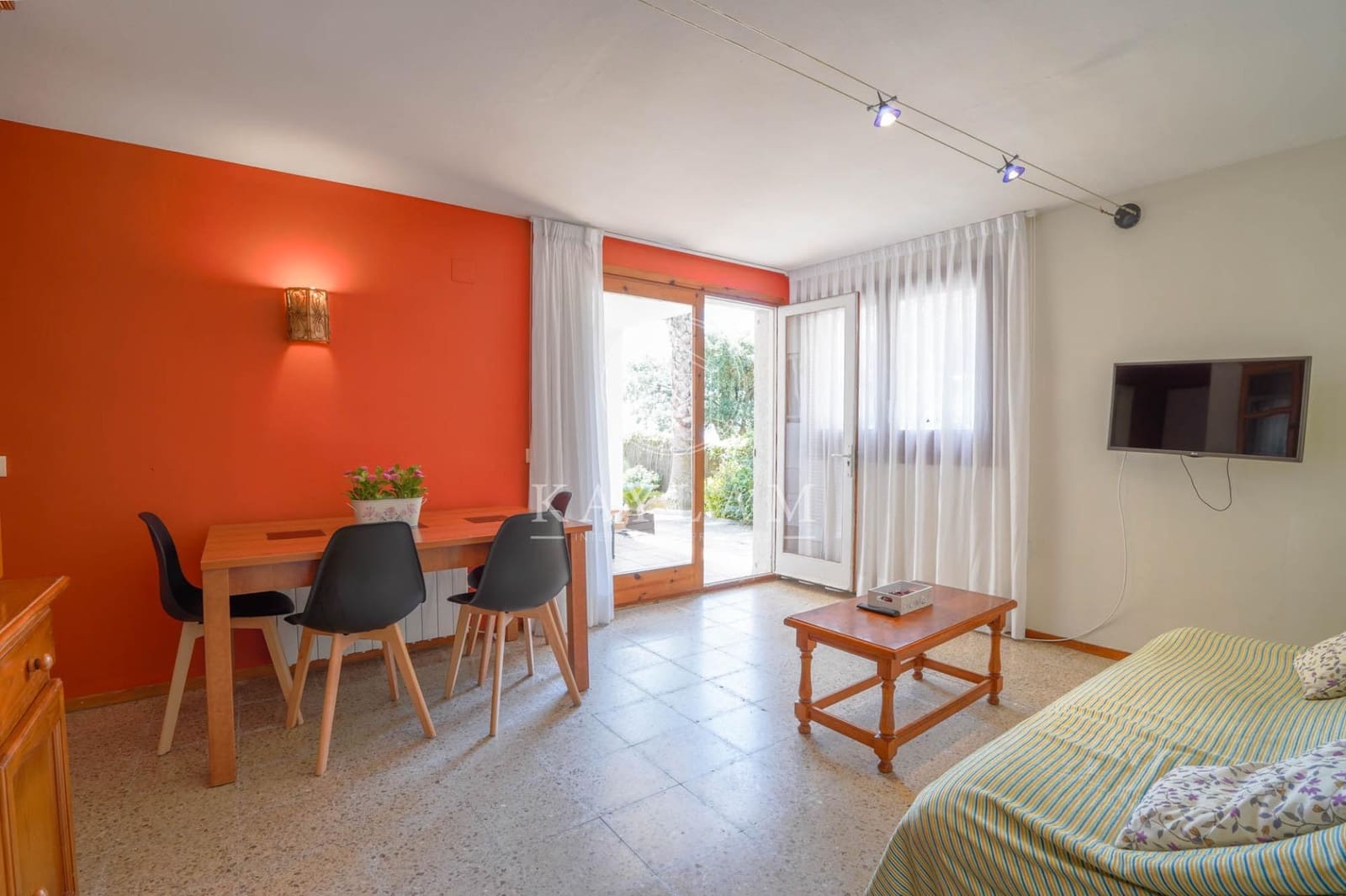 8 chambre Villa/Maison à vendre à Tossa de Mar avec piscine garage - 750 000 € (Ref: 9159436)