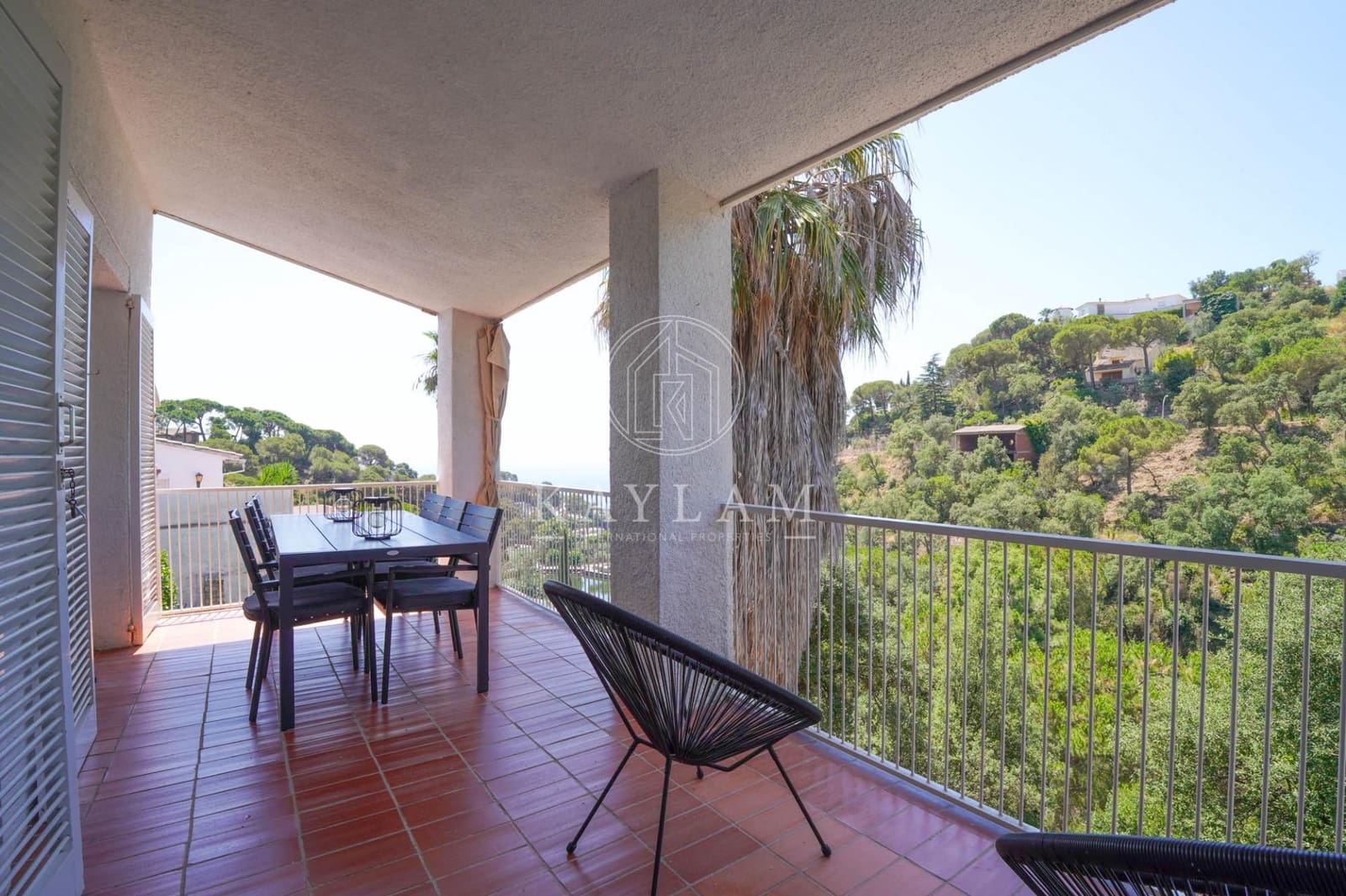 8 chambre Villa/Maison à vendre à Tossa de Mar avec piscine garage - 750 000 € (Ref: 9159436)