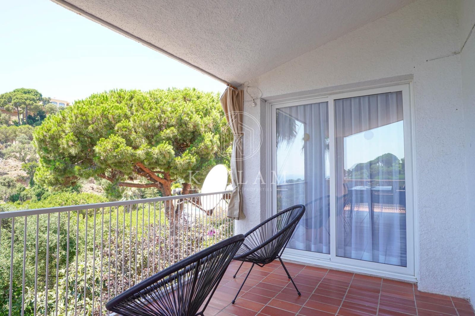 8 chambre Villa/Maison à vendre à Tossa de Mar avec piscine garage - 750 000 € (Ref: 9159436)