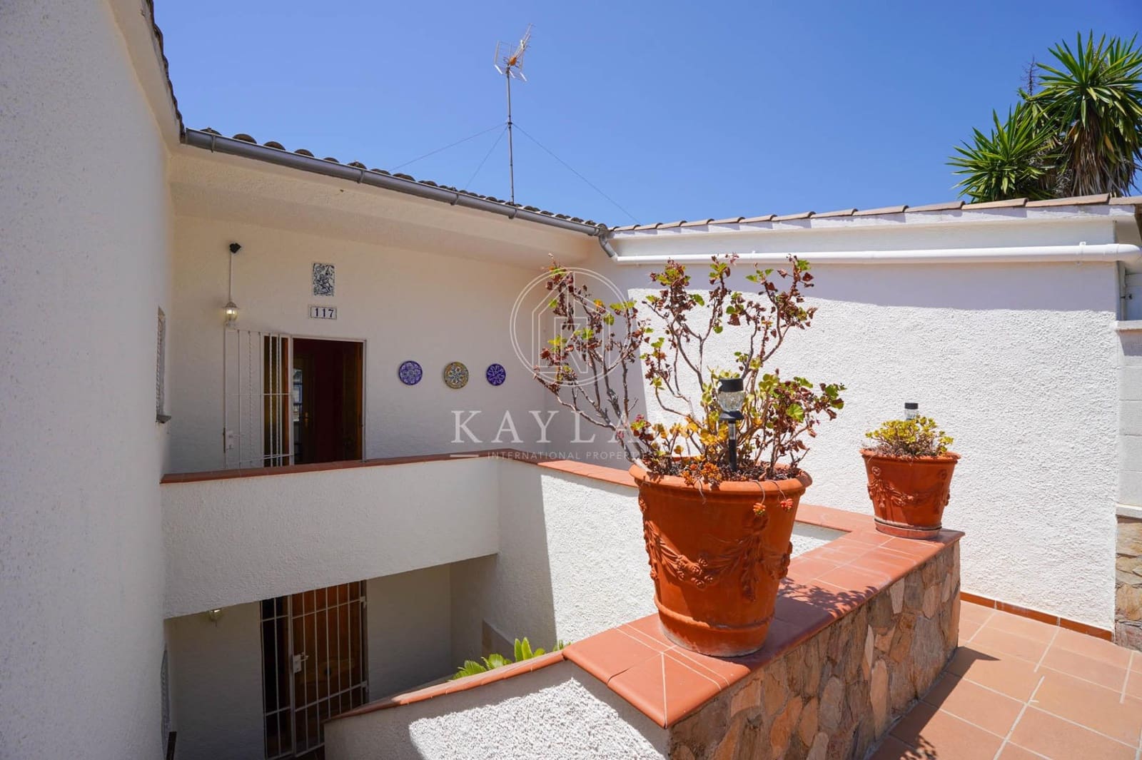 8 chambre Villa/Maison à vendre à Tossa de Mar avec piscine garage - 750 000 € (Ref: 9159436)