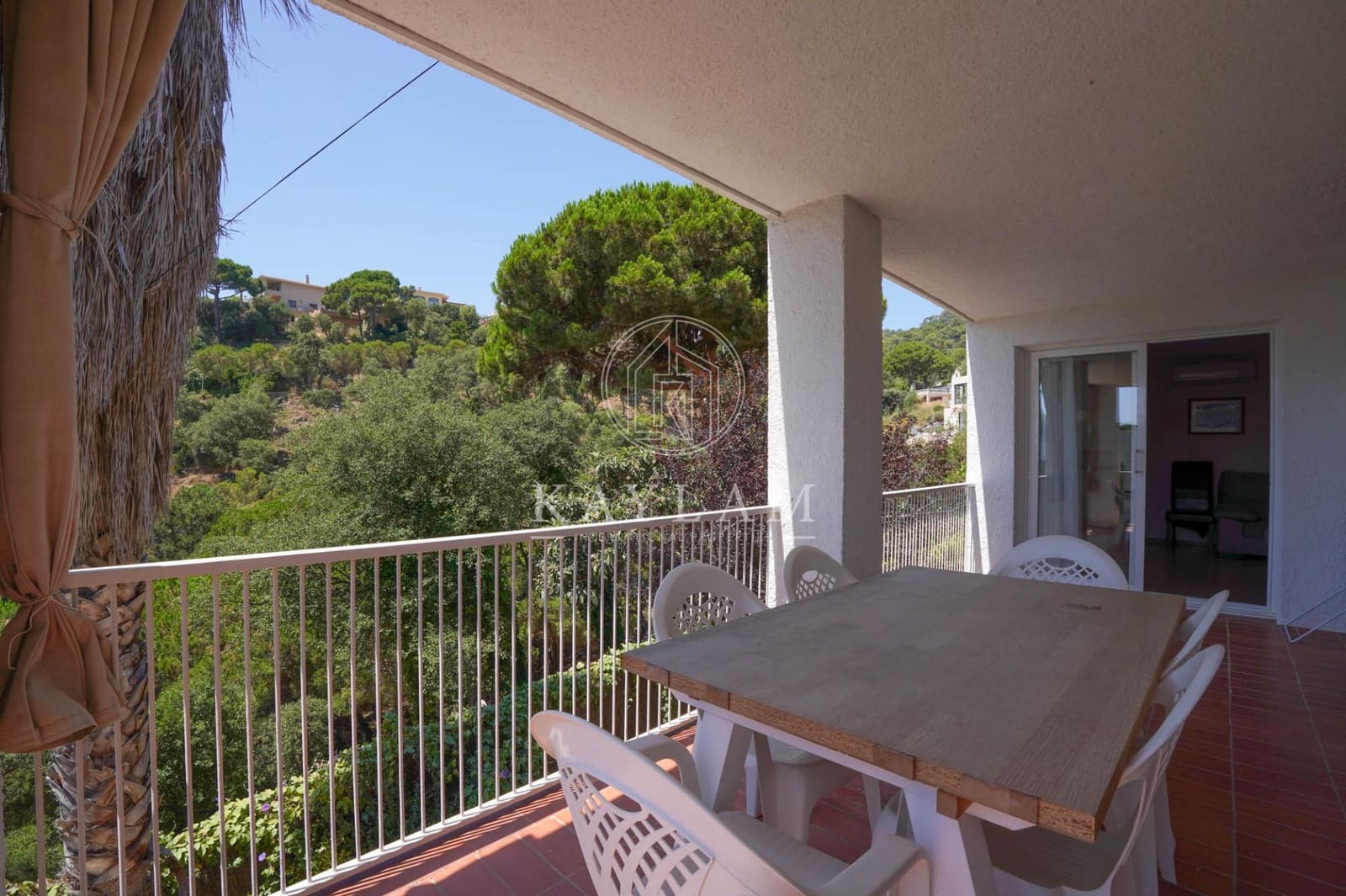 8 chambre Villa/Maison à vendre à Tossa de Mar avec piscine garage - 750 000 € (Ref: 9159436)