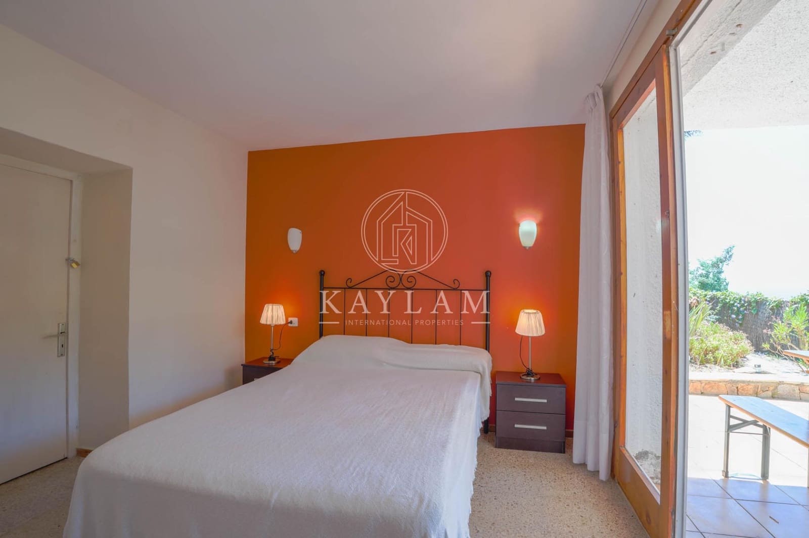 8 chambre Villa/Maison à vendre à Tossa de Mar avec piscine garage - 750 000 € (Ref: 9159436)