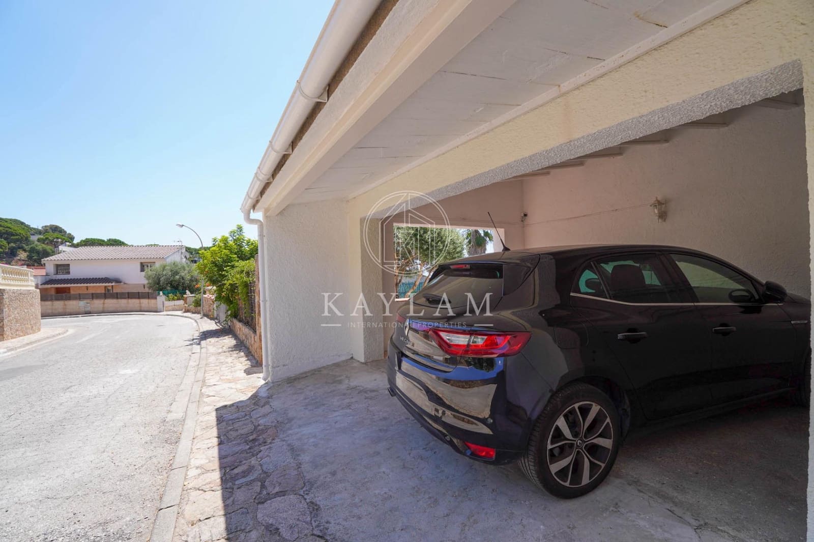 8 chambre Villa/Maison à vendre à Tossa de Mar avec piscine garage - 750 000 € (Ref: 9159436)