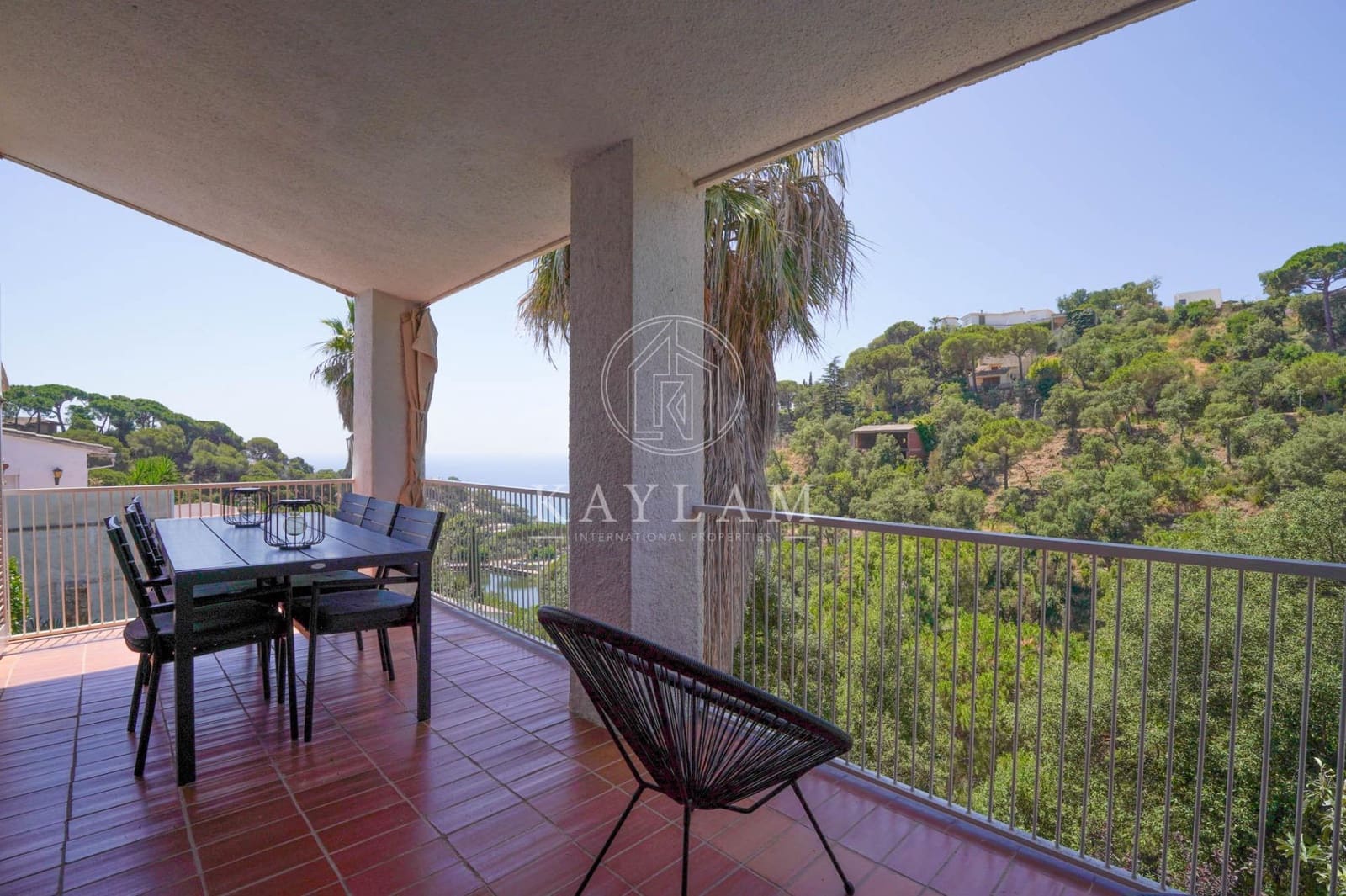 8 chambre Villa/Maison à vendre à Tossa de Mar avec piscine garage - 750 000 € (Ref: 9159436)