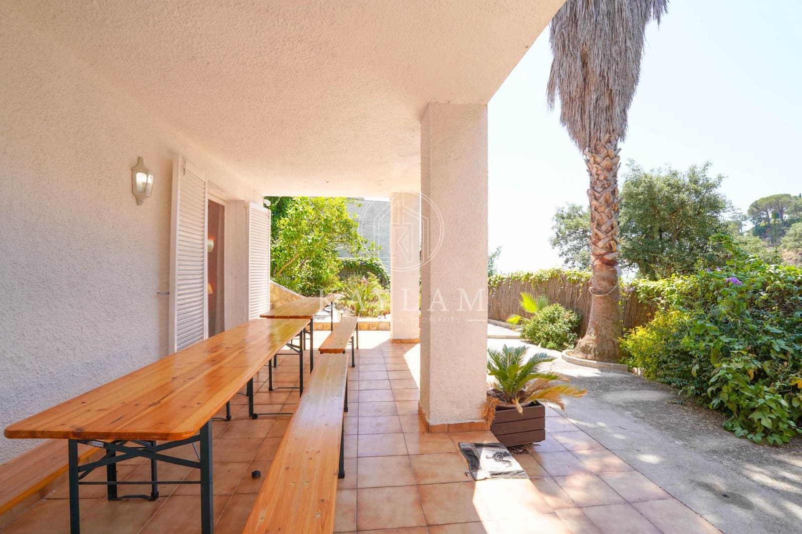 8 chambre Villa/Maison à vendre à Tossa de Mar avec piscine garage - 750 000 € (Ref: 9159436)