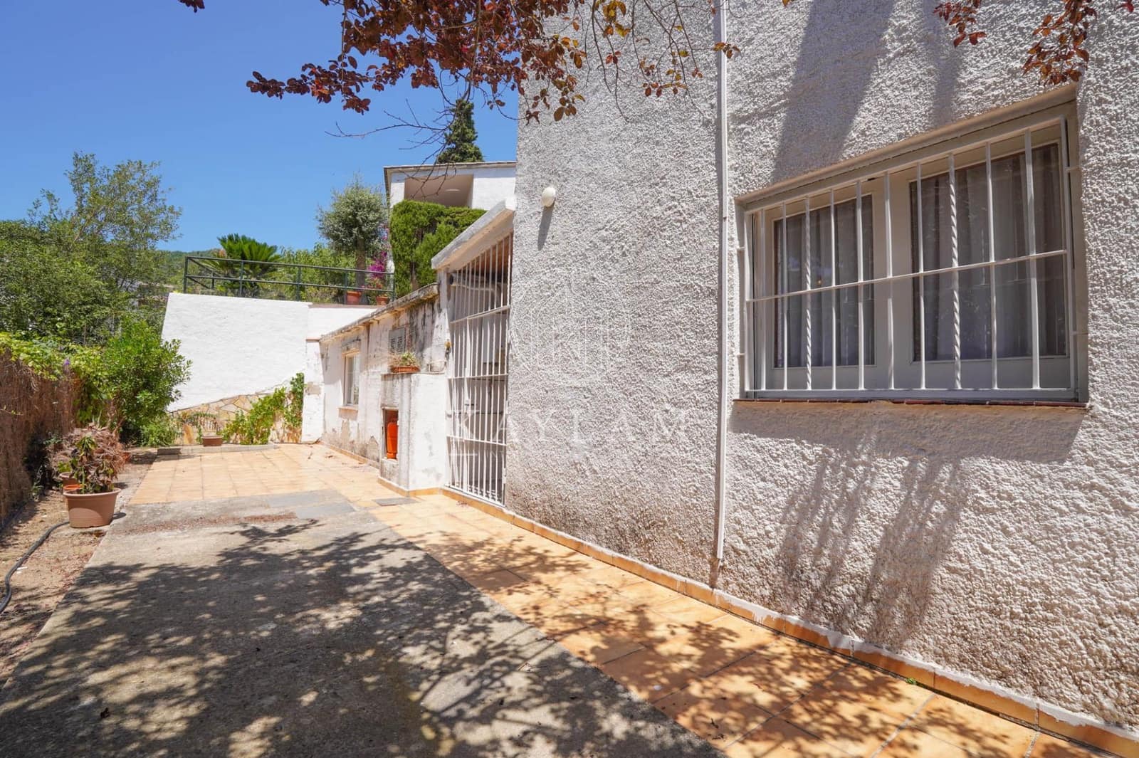 8 chambre Villa/Maison à vendre à Tossa de Mar avec piscine garage - 750 000 € (Ref: 9159436)