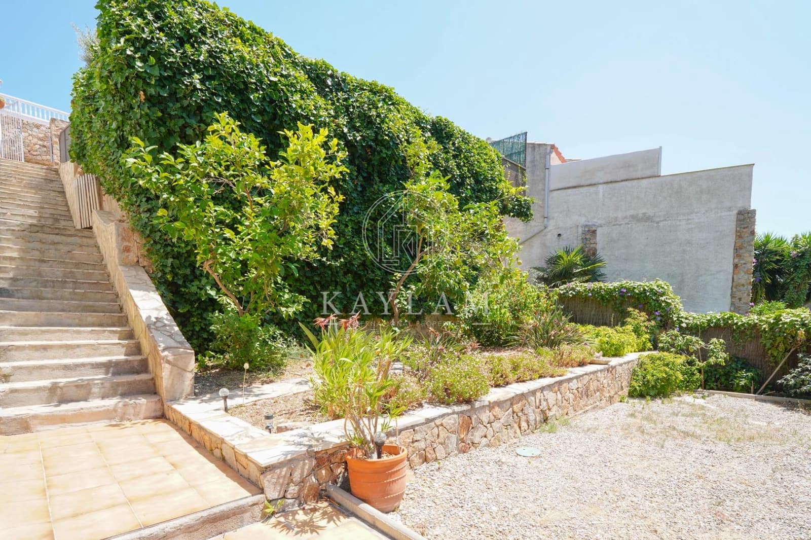 8 chambre Villa/Maison à vendre à Tossa de Mar avec piscine garage - 750 000 € (Ref: 9159436)