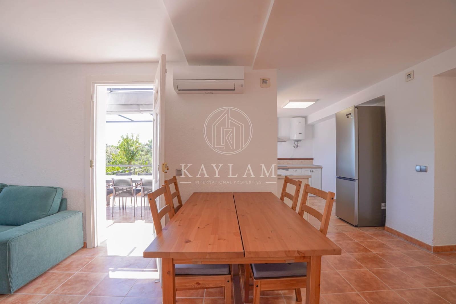 5 slaapkamer Villa te koop in Lloret de Mar - € 289.000 (Ref: 9163707)
