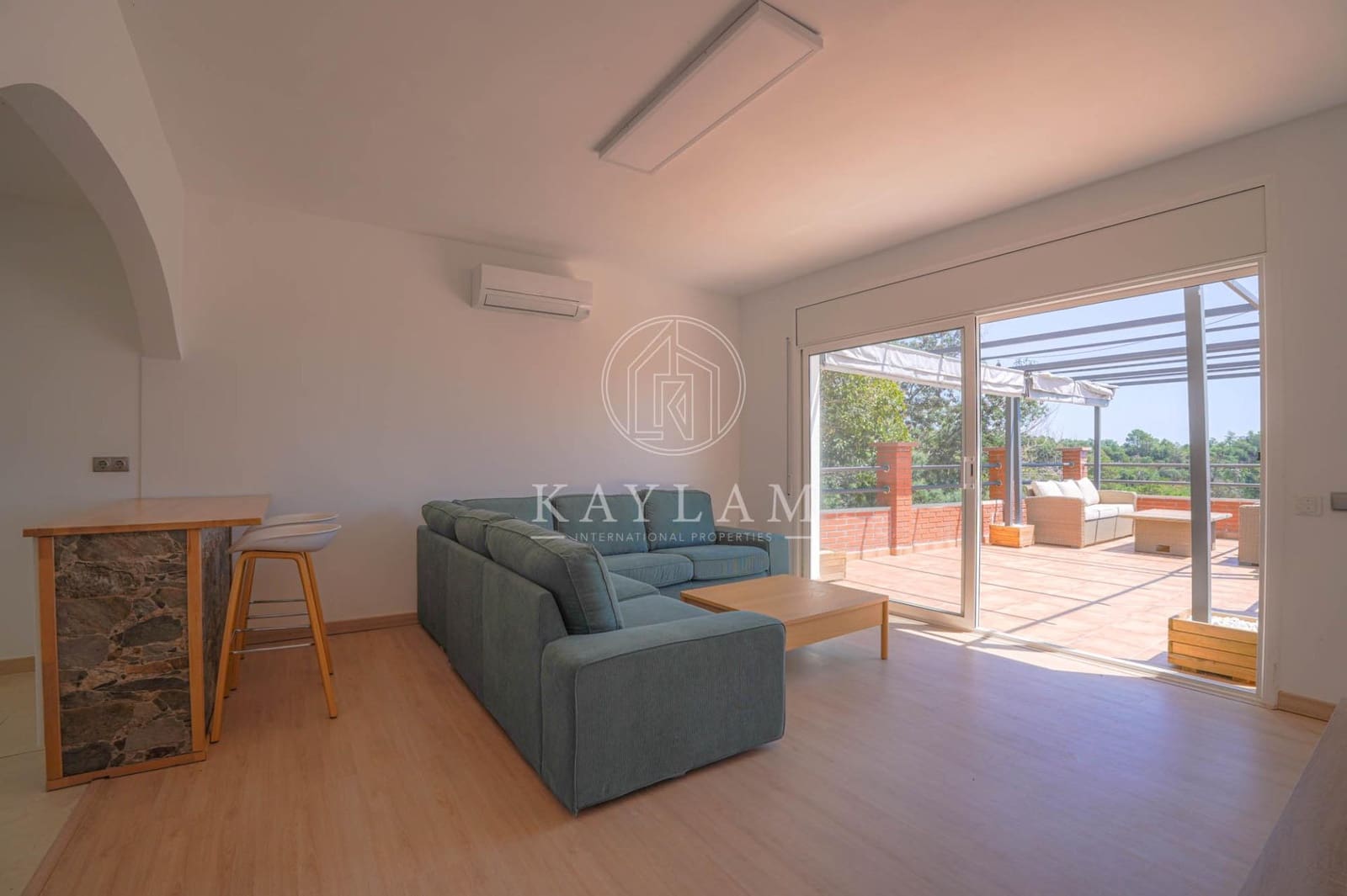 5 slaapkamer Villa te koop in Lloret de Mar - € 289.000 (Ref: 9163707)