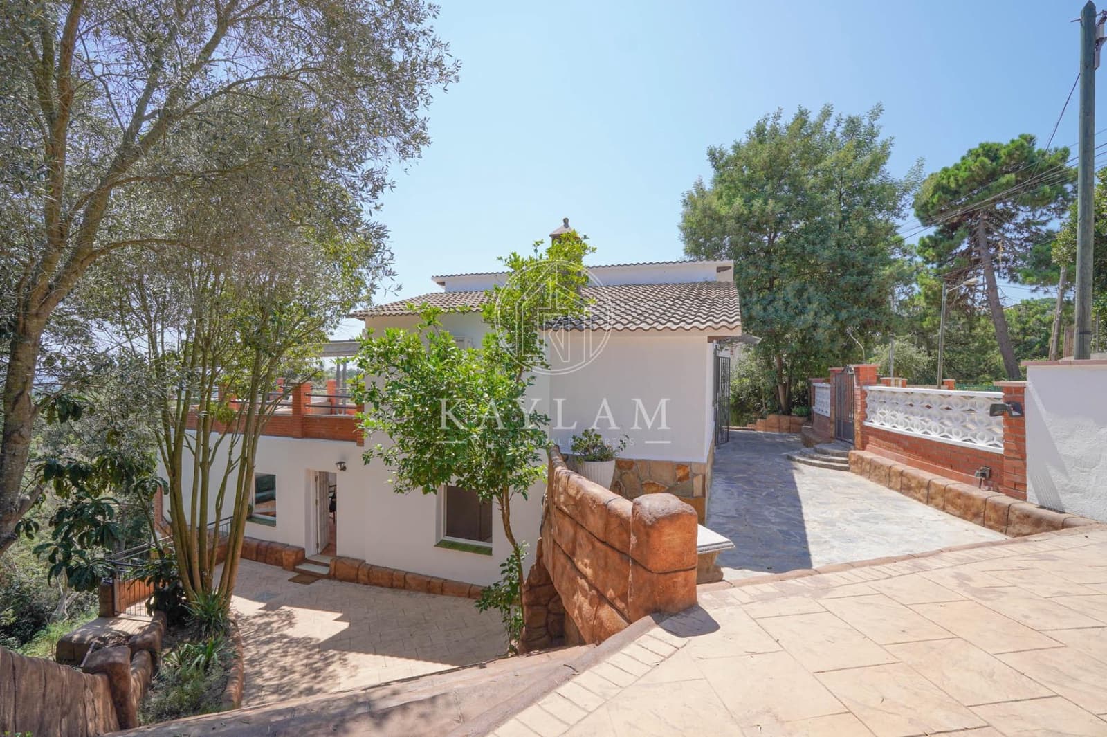 5 slaapkamer Villa te koop in Lloret de Mar - € 289.000 (Ref: 9163707)