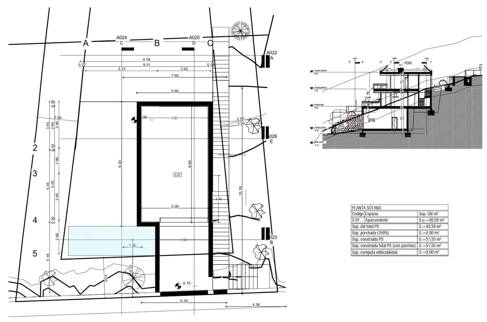 4 slaapkamer Villa te koop in Lloret de Mar met zwembad garage - € 1.350.000 (Ref: 9165760)