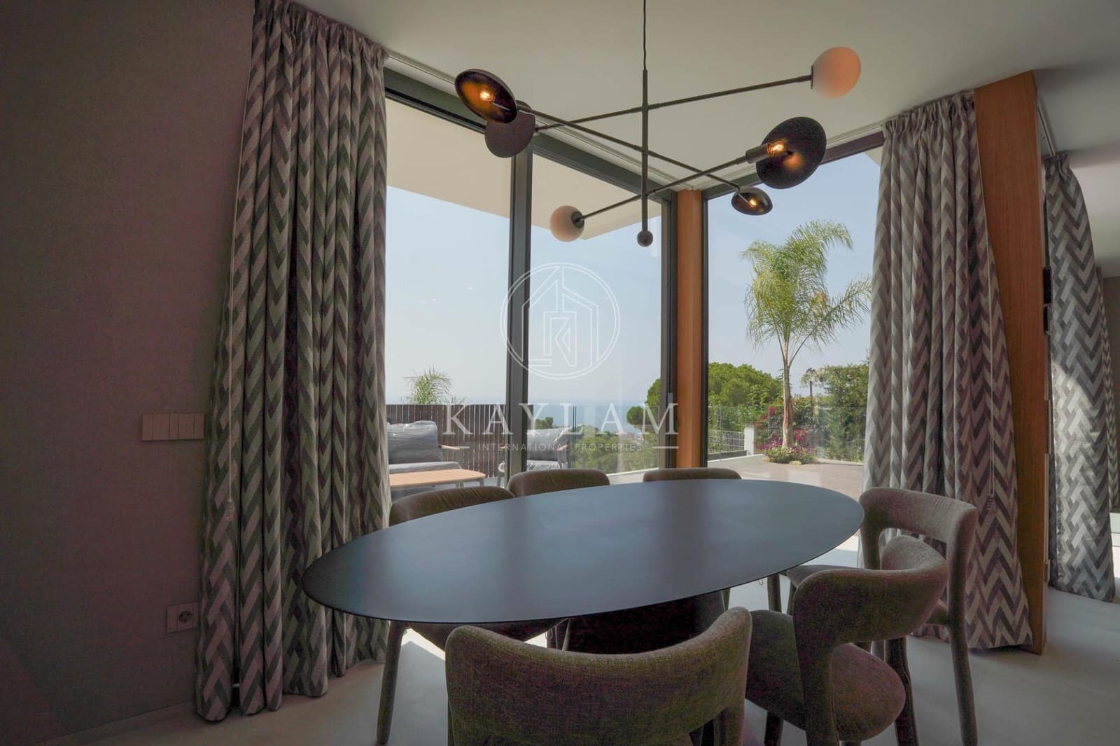 4 slaapkamer Villa te koop in Lloret de Mar met zwembad garage - € 1.350.000 (Ref: 9165760)