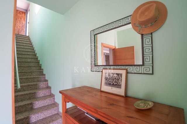 3 slaapkamer Villa te koop in El Molí - El Rieral, Lloret de Mar met zwembad garage - € 280.000 (Ref: 9165761)