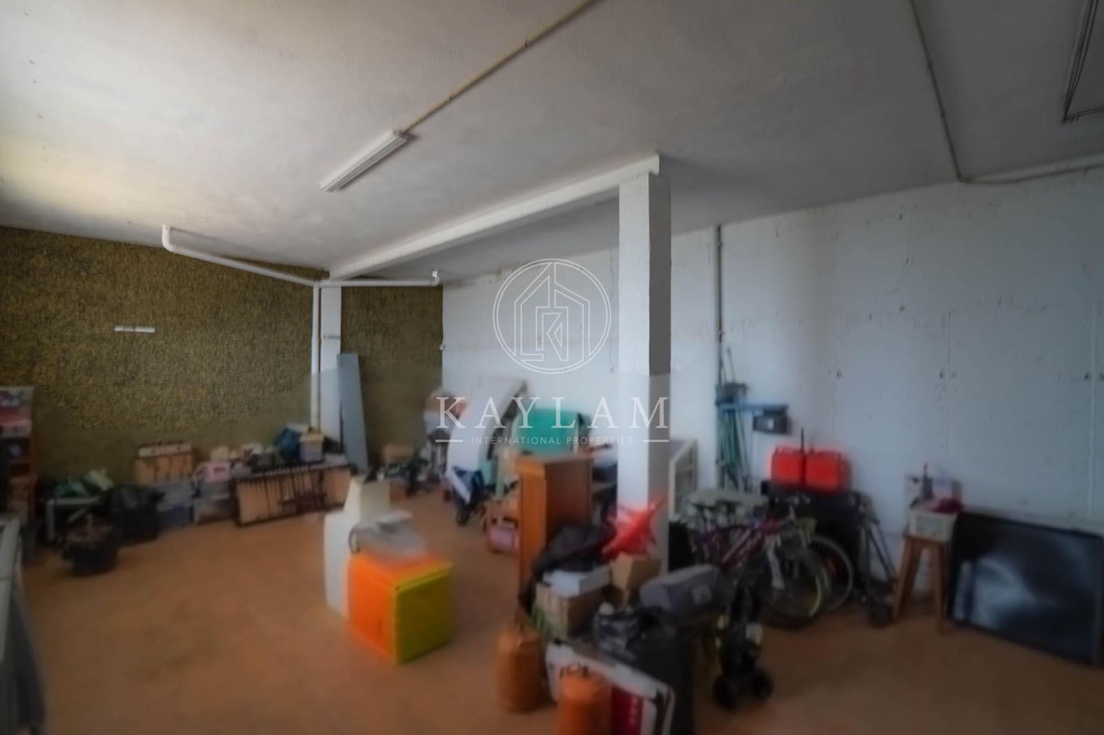 3 Zimmer Villa zu verkaufen in Lloret de Mar mit Pool Garage - 280.000 € (Ref: 9165761)