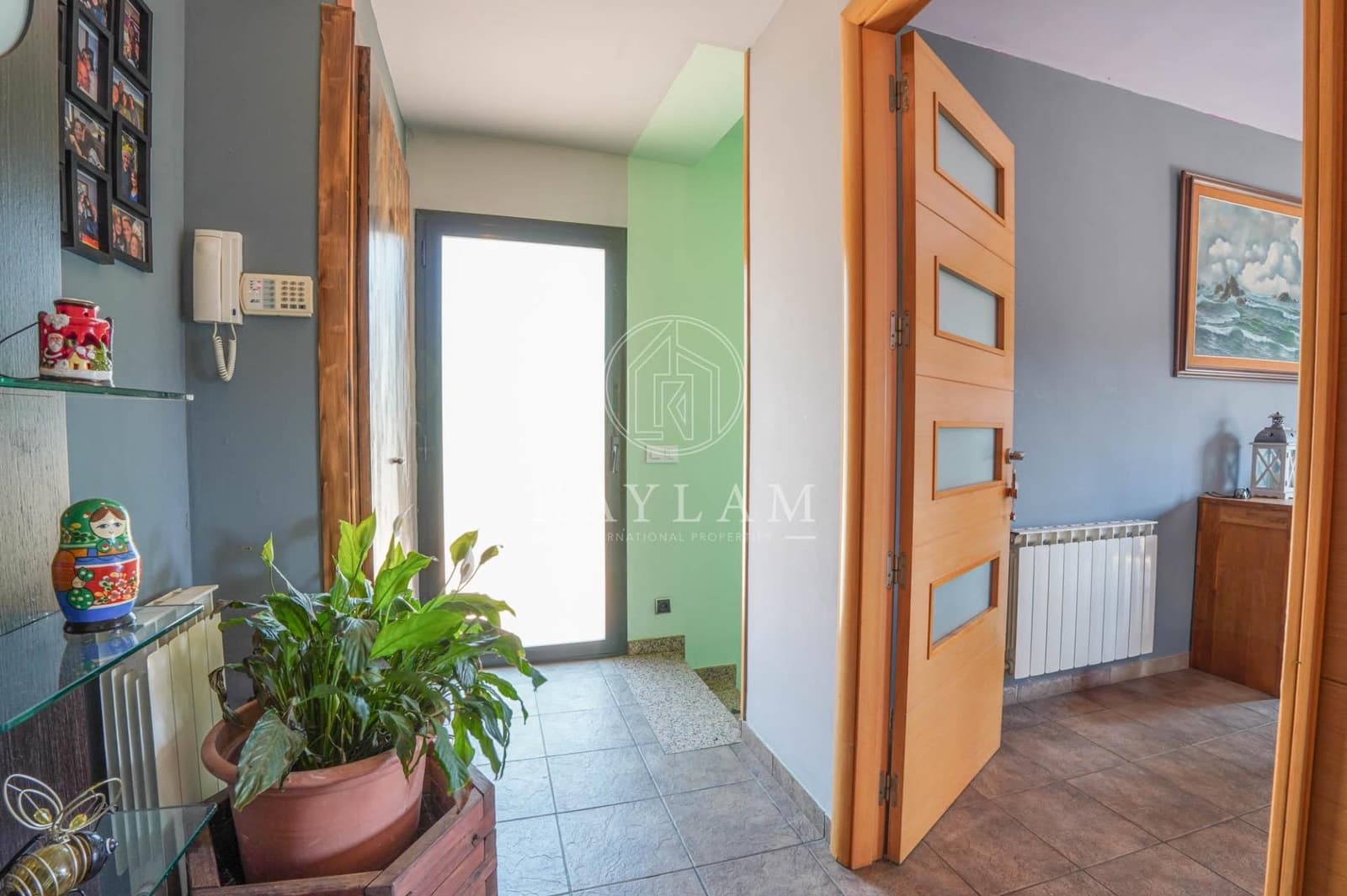 3 Zimmer Villa zu verkaufen in Lloret de Mar mit Pool Garage - 280.000 € (Ref: 9165761)