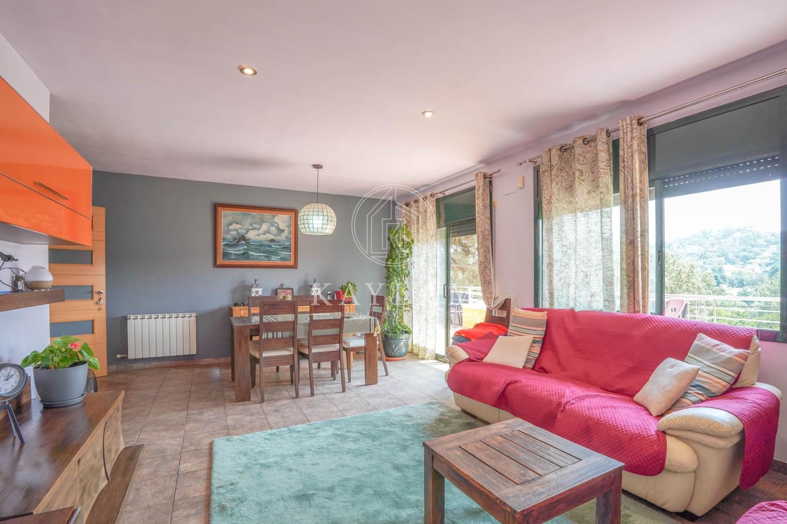 3 Zimmer Villa zu verkaufen in Lloret de Mar mit Pool Garage - 280.000 € (Ref: 9165761)