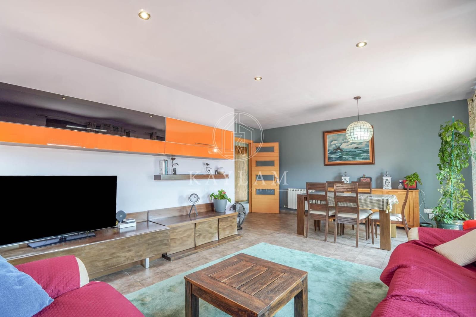 3 Zimmer Villa zu verkaufen in Lloret de Mar mit Pool Garage - 280.000 € (Ref: 9165761)