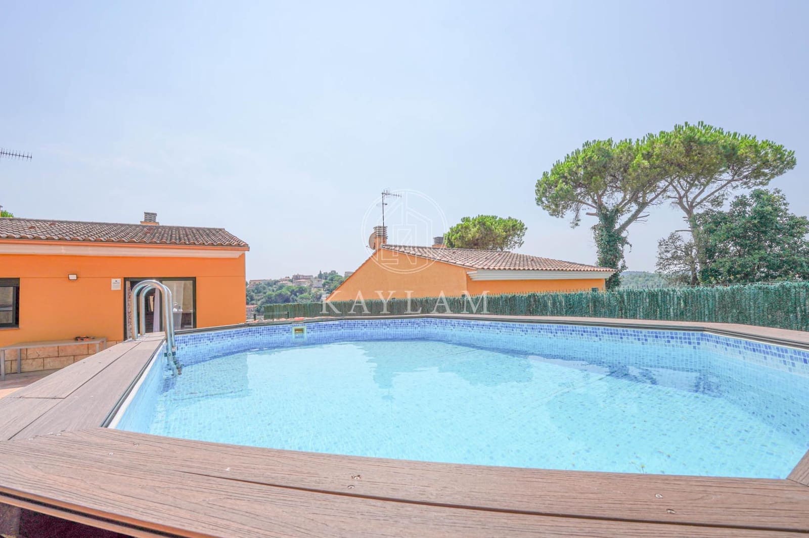3 Zimmer Villa zu verkaufen in Lloret de Mar mit Pool Garage - 280.000 € (Ref: 9165761)