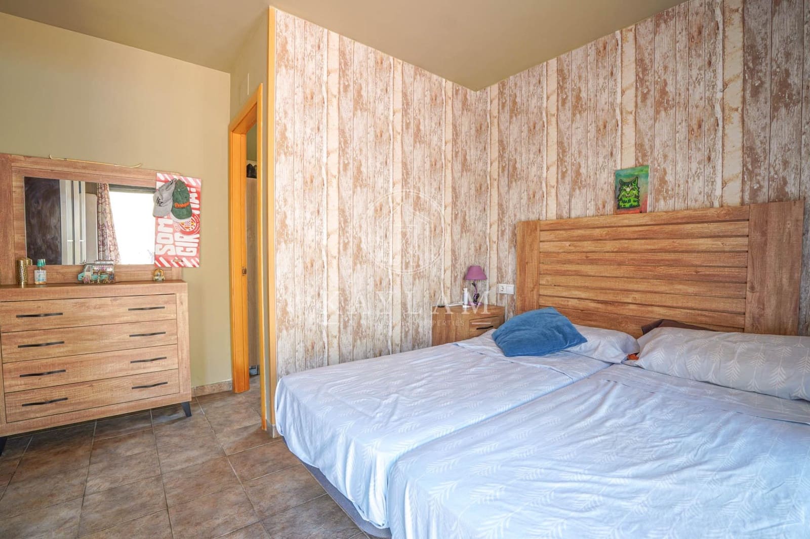 3 Zimmer Villa zu verkaufen in Lloret de Mar mit Pool Garage - 280.000 € (Ref: 9165761)